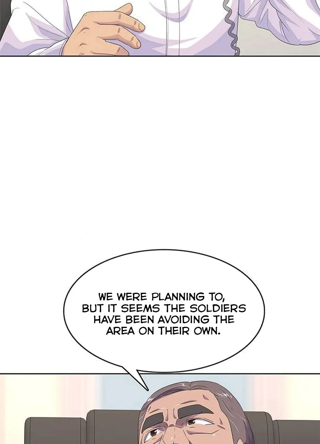 Read Kitchen Soldier chapter 173 image 54 on Lezhin