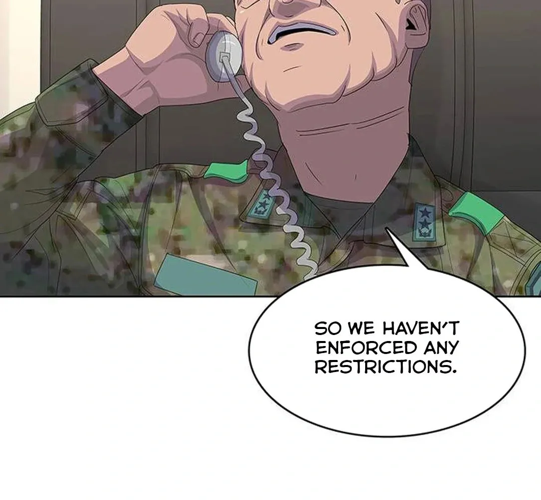 Read Kitchen Soldier chapter 173 image 55 on Lezhin
