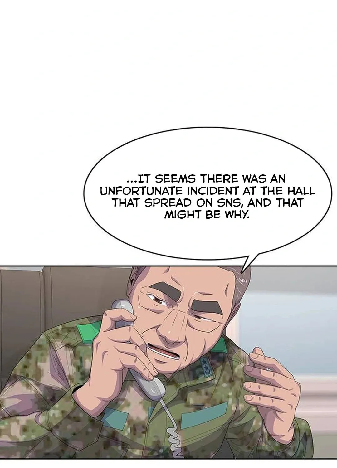 Read Kitchen Soldier chapter 173 image 57 on Lezhin