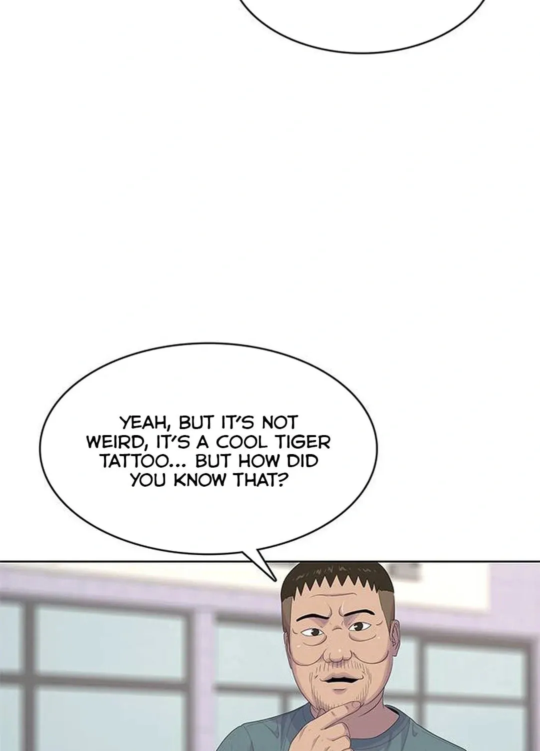 Read Kitchen Soldier chapter 173 image 63 on Lezhin