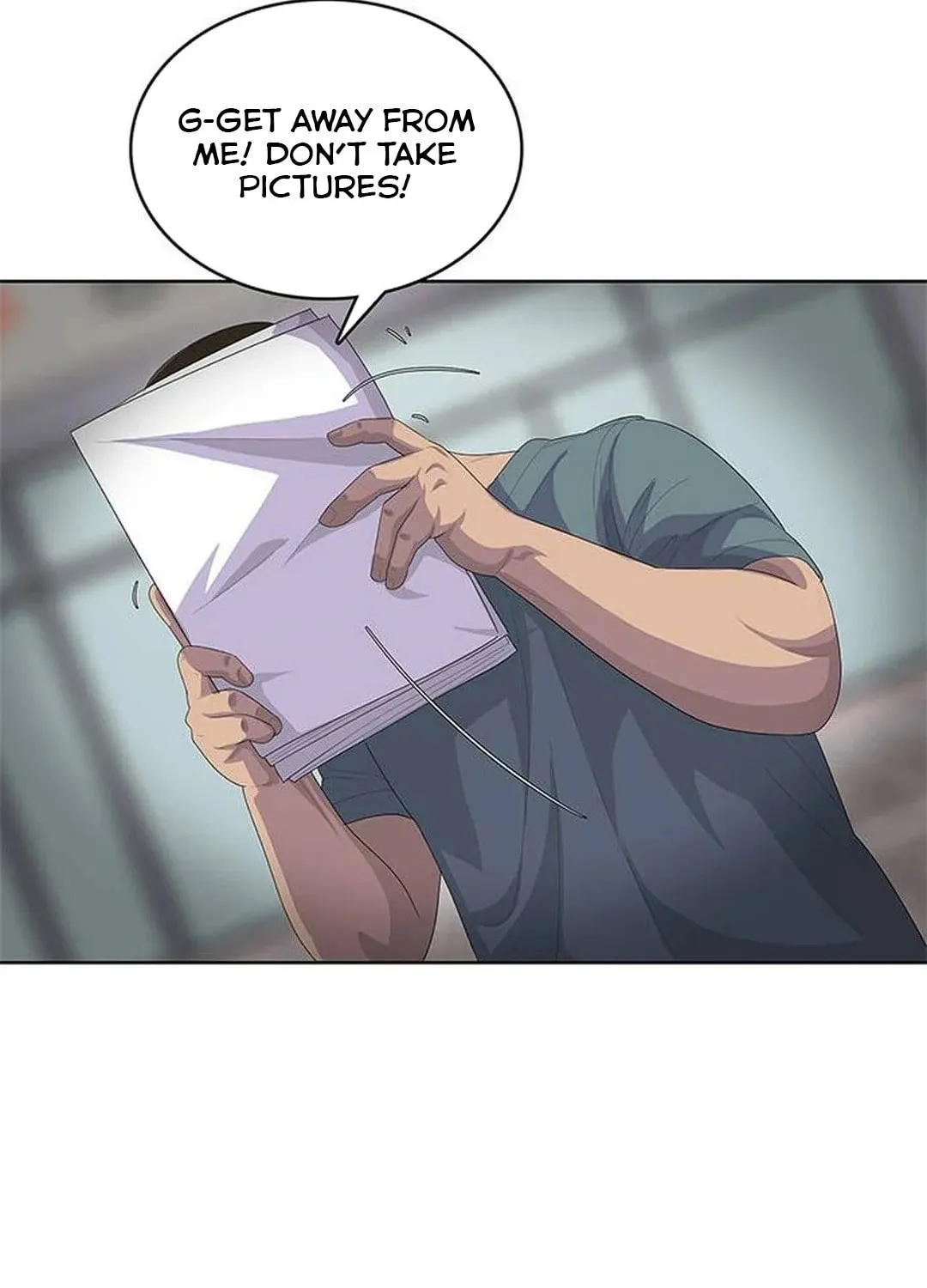 Read Kitchen Soldier chapter 173 image 69 on Lezhin