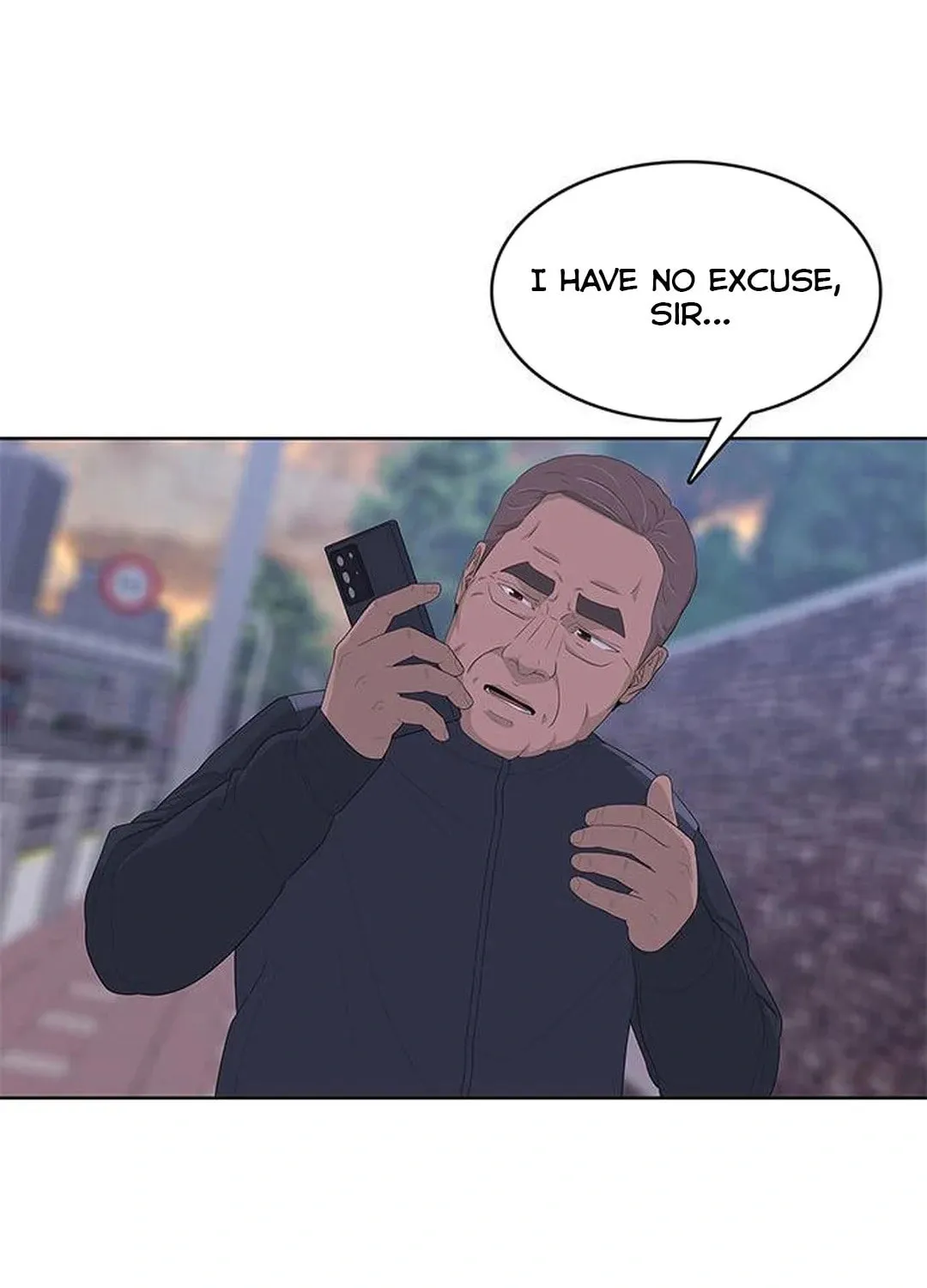 Read Kitchen Soldier chapter 173 image 7 on Lezhin