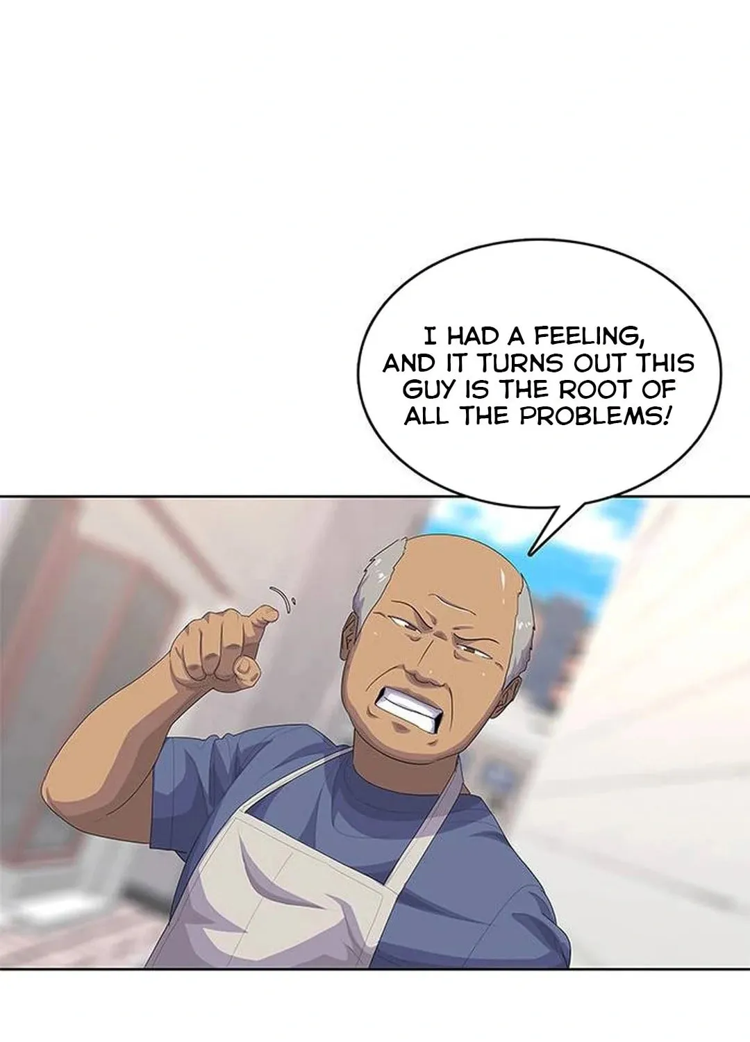 Read Kitchen Soldier chapter 173 image 70 on Lezhin