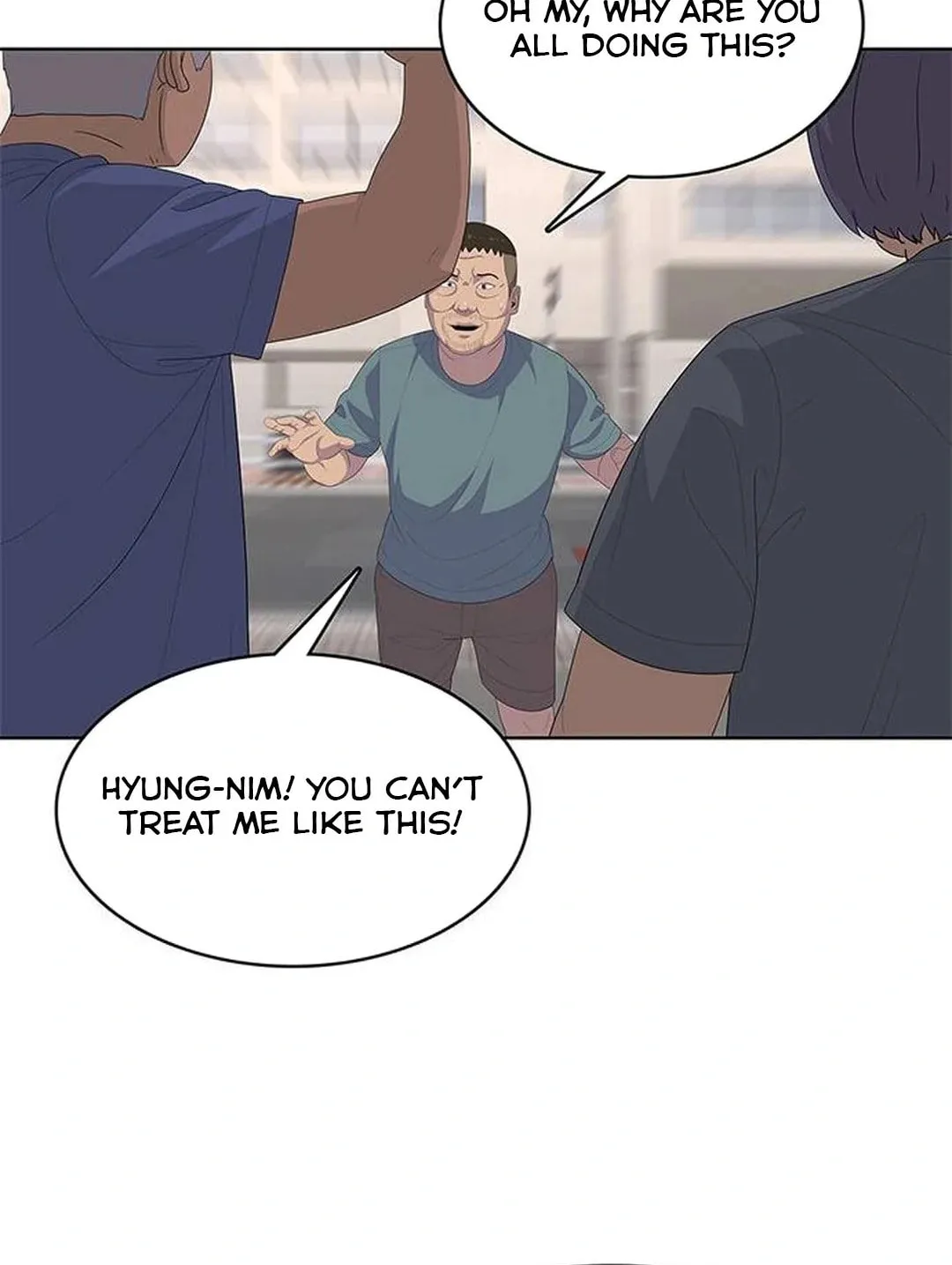 Read Kitchen Soldier chapter 173 image 74 on Lezhin