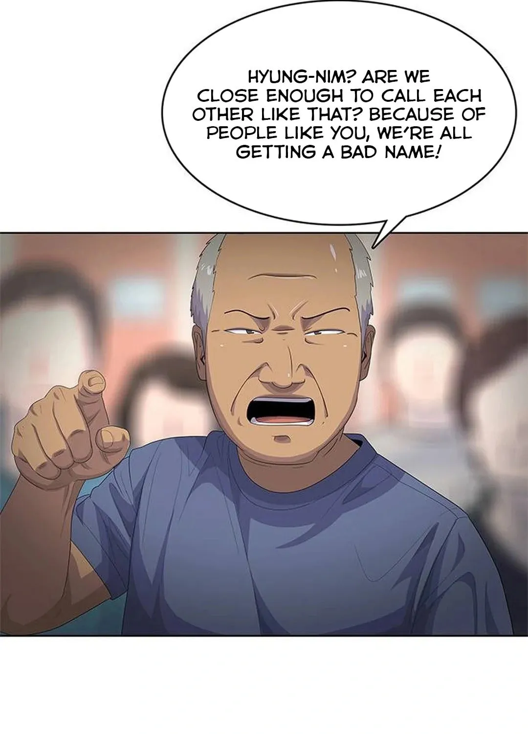 Read Kitchen Soldier chapter 173 image 75 on Lezhin