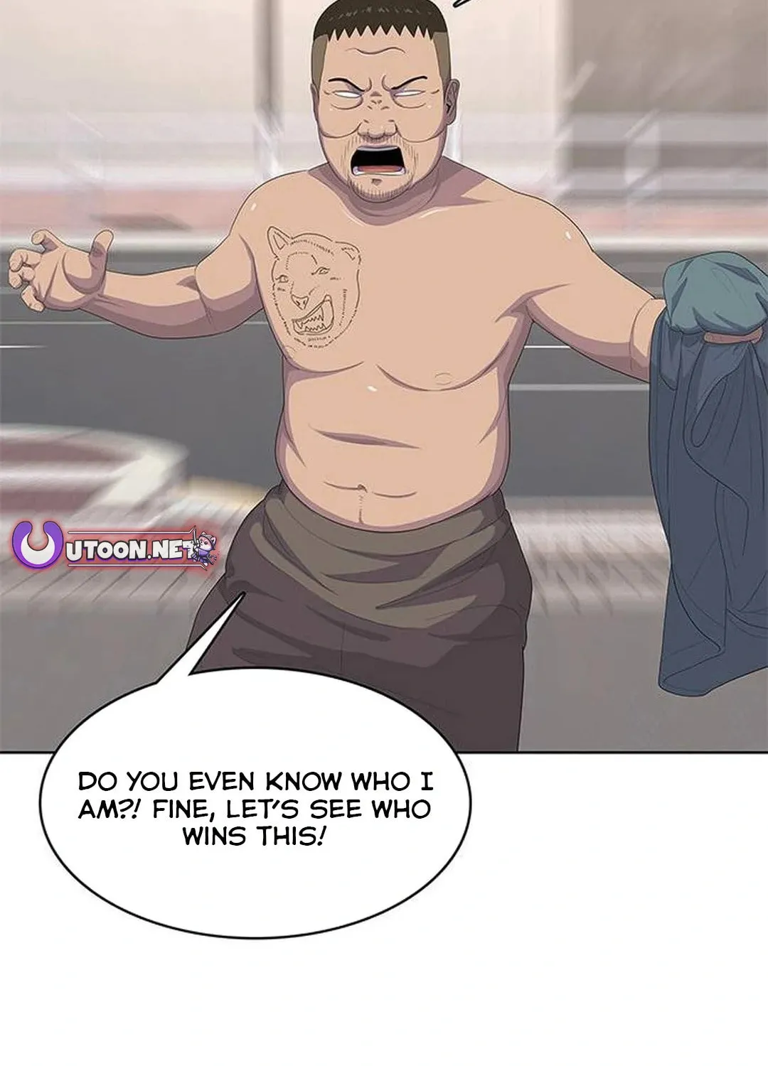 Read Kitchen Soldier chapter 173 image 78 on Lezhin