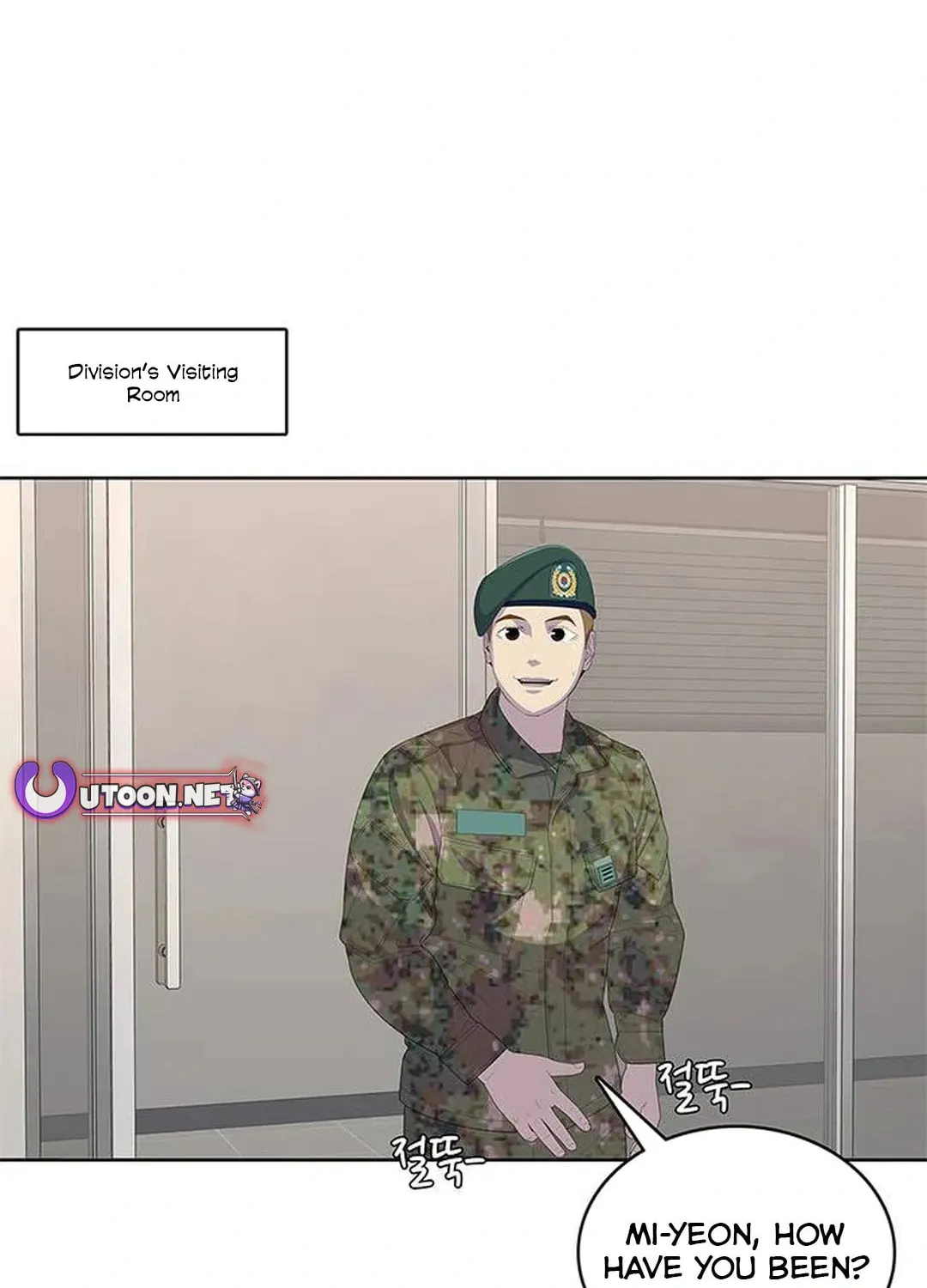 Read Kitchen Soldier chapter 173 image 85 on Lezhin