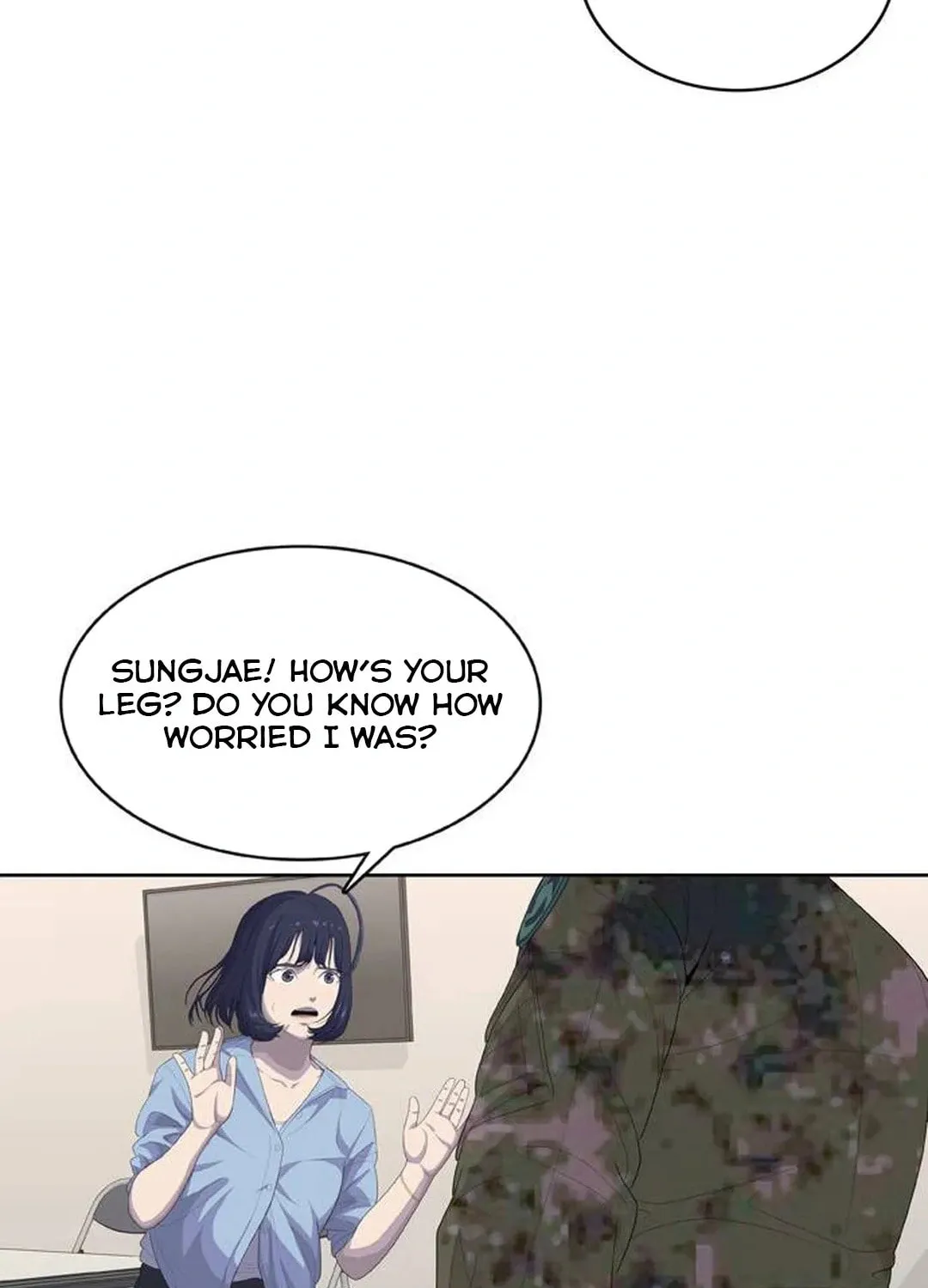 Read Kitchen Soldier chapter 173 image 86 on Lezhin