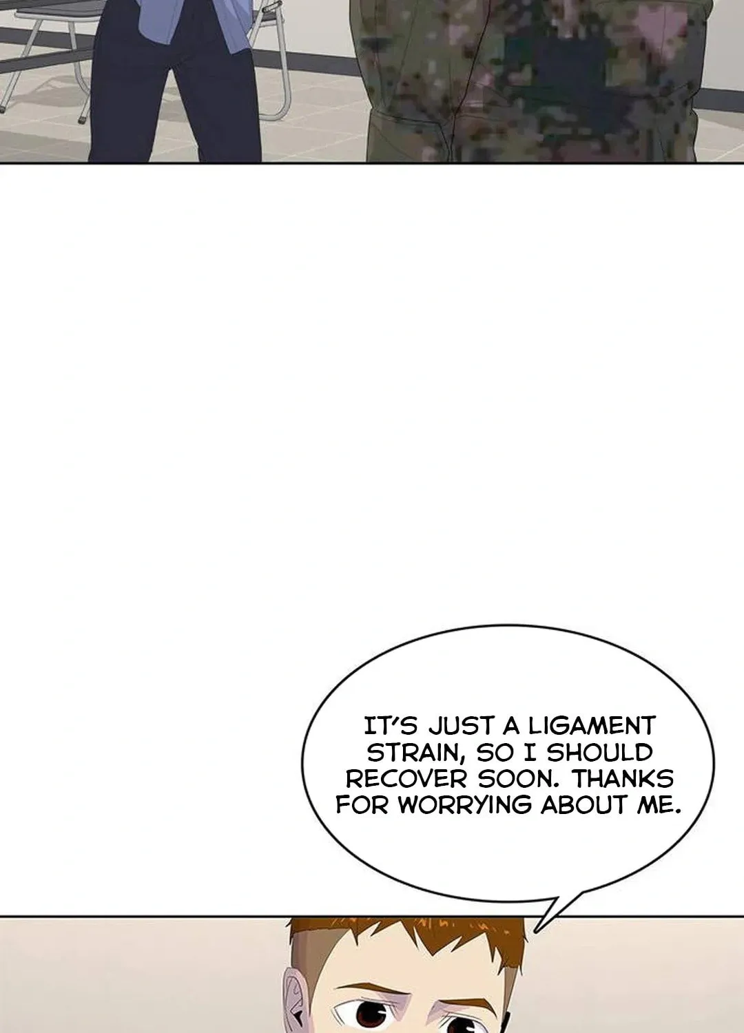 Read Kitchen Soldier chapter 173 image 87 on Lezhin
