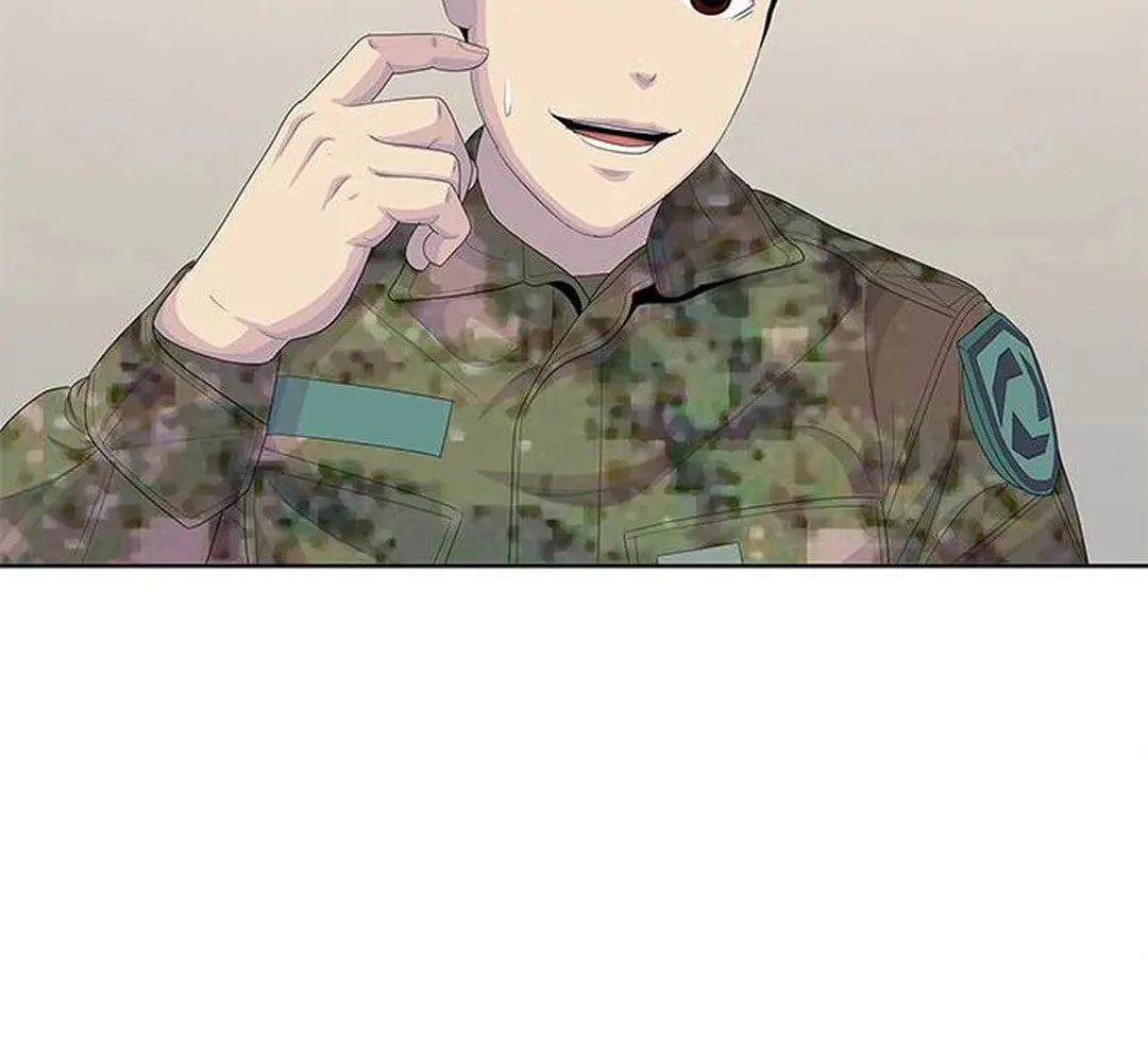 Read Kitchen Soldier chapter 173 image 88 on Lezhin