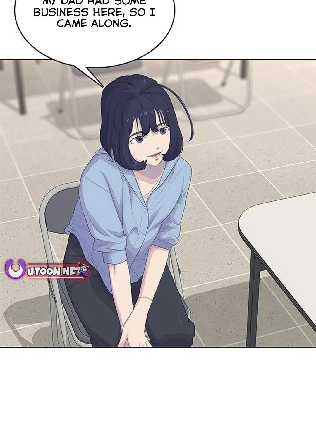 Read Kitchen Soldier chapter 173 image 92 on Lezhin