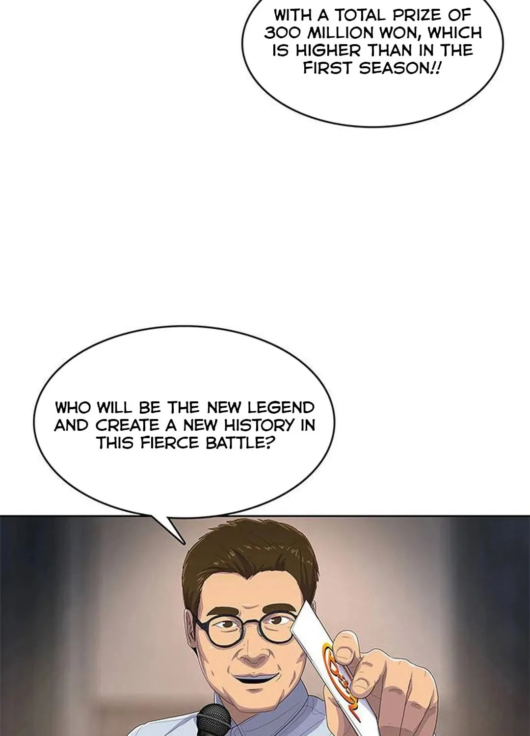 Read Kitchen Soldier chapter 174 image 11 on Lezhin