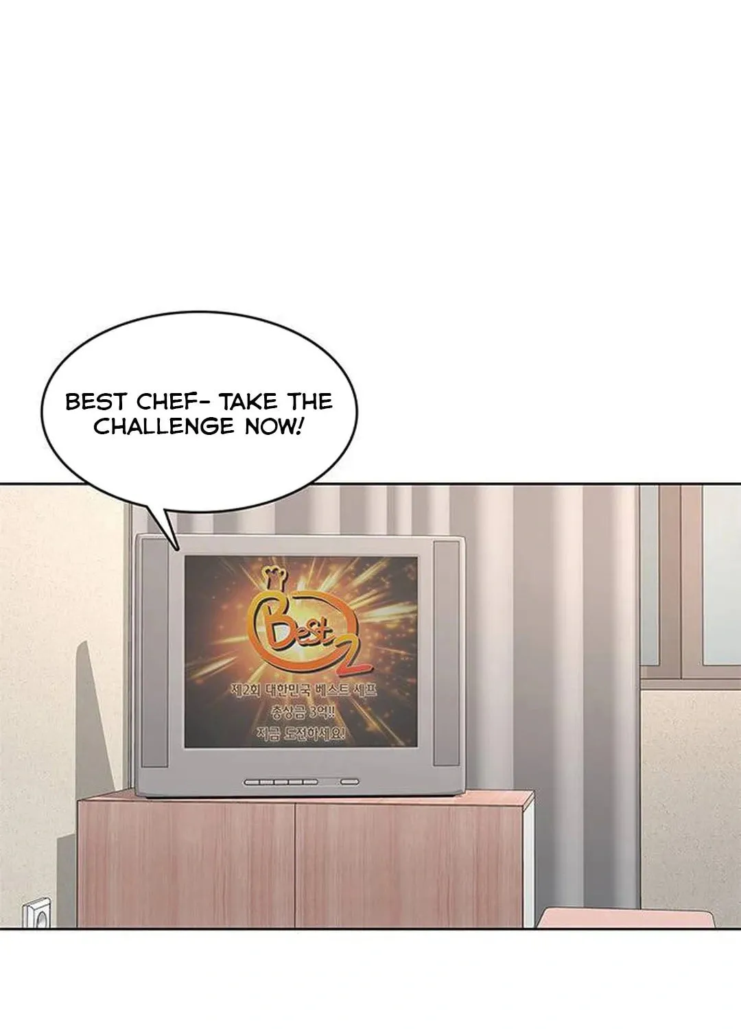 Read Kitchen Soldier chapter 174 image 14 on Lezhin