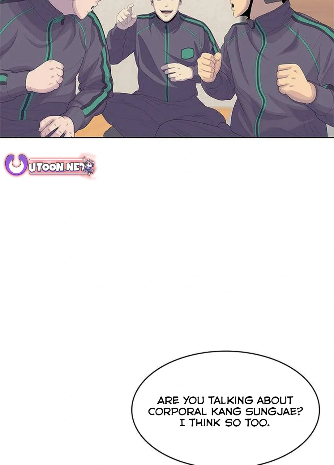 Read Kitchen Soldier chapter 174 image 17 on Lezhin