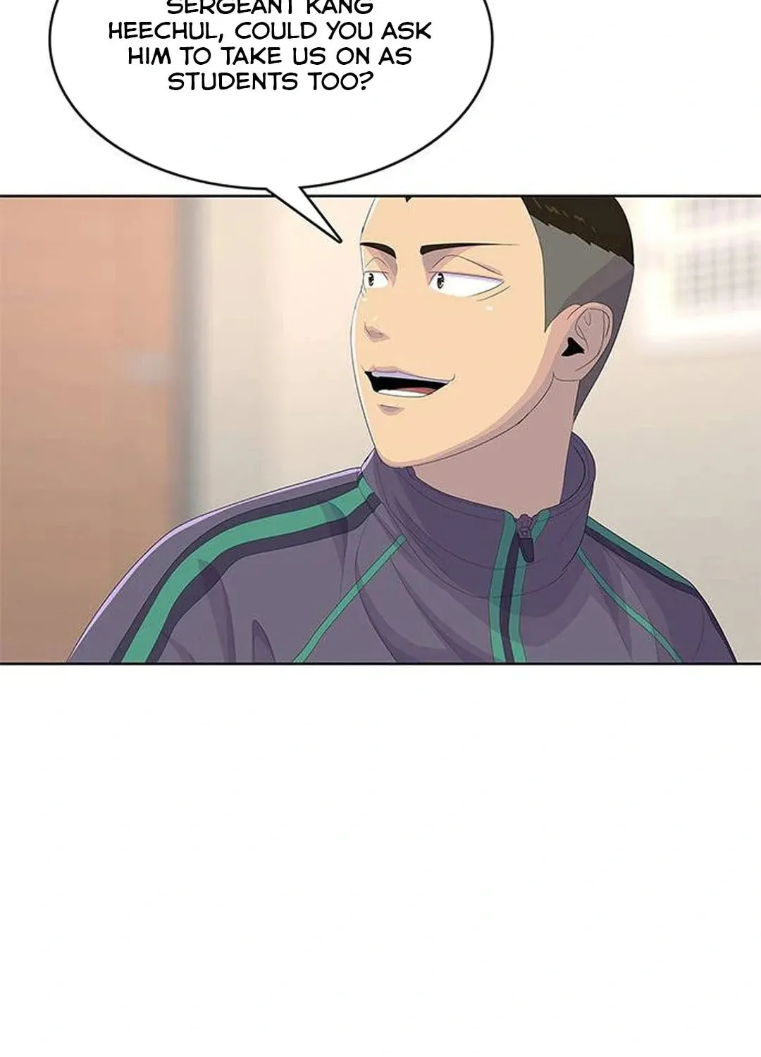 Read Kitchen Soldier chapter 174 image 19 on Lezhin