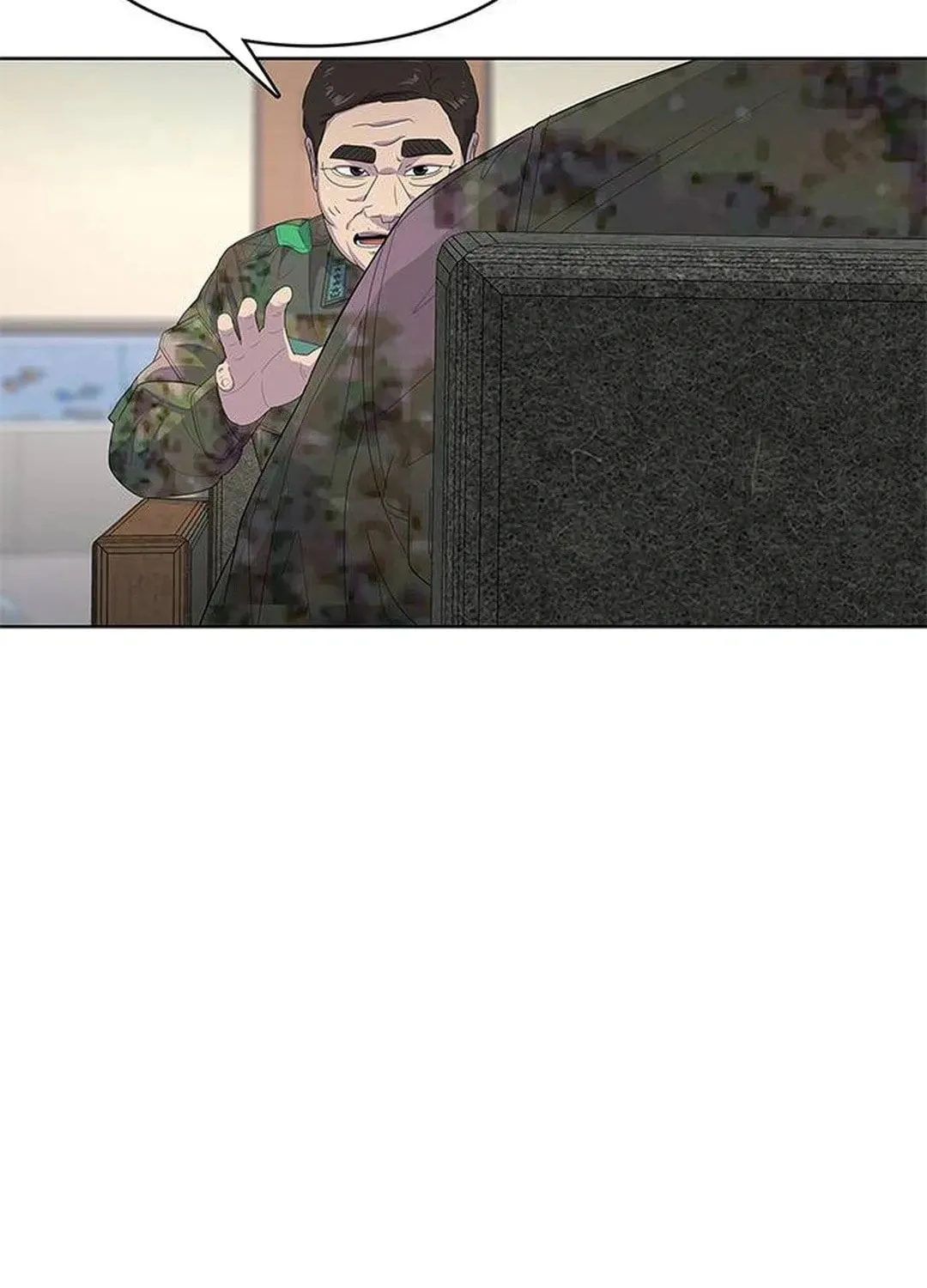 Read Kitchen Soldier chapter 174 image 2 on Lezhin