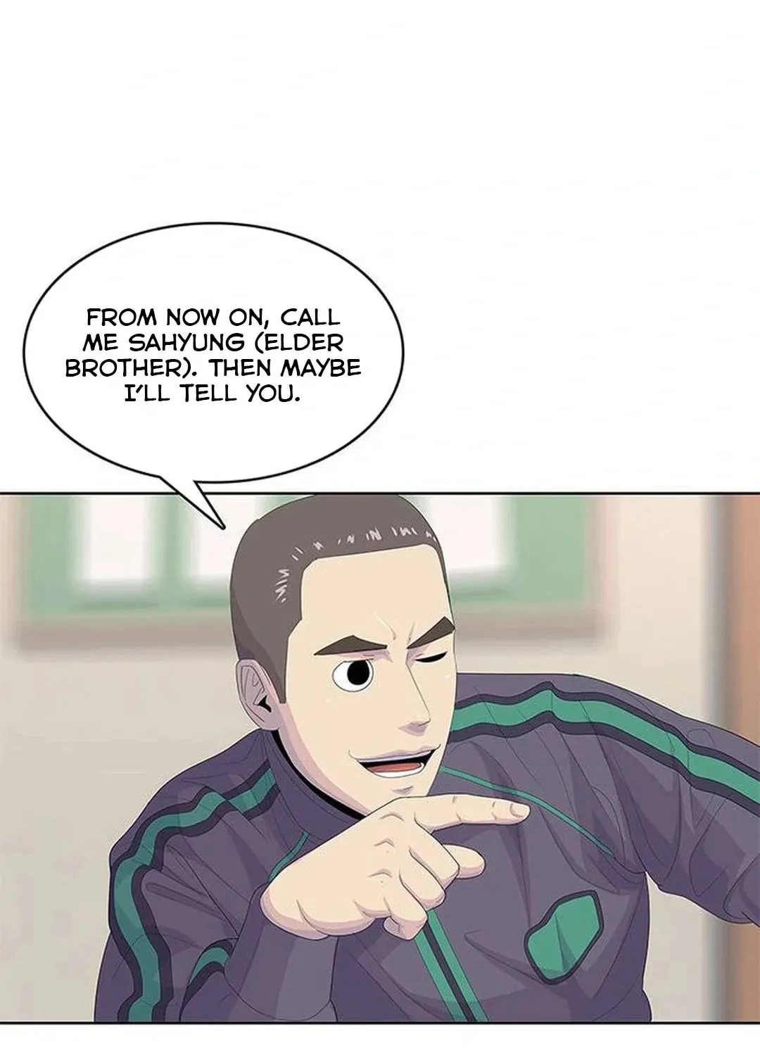 Read Kitchen Soldier chapter 174 image 22 on Lezhin