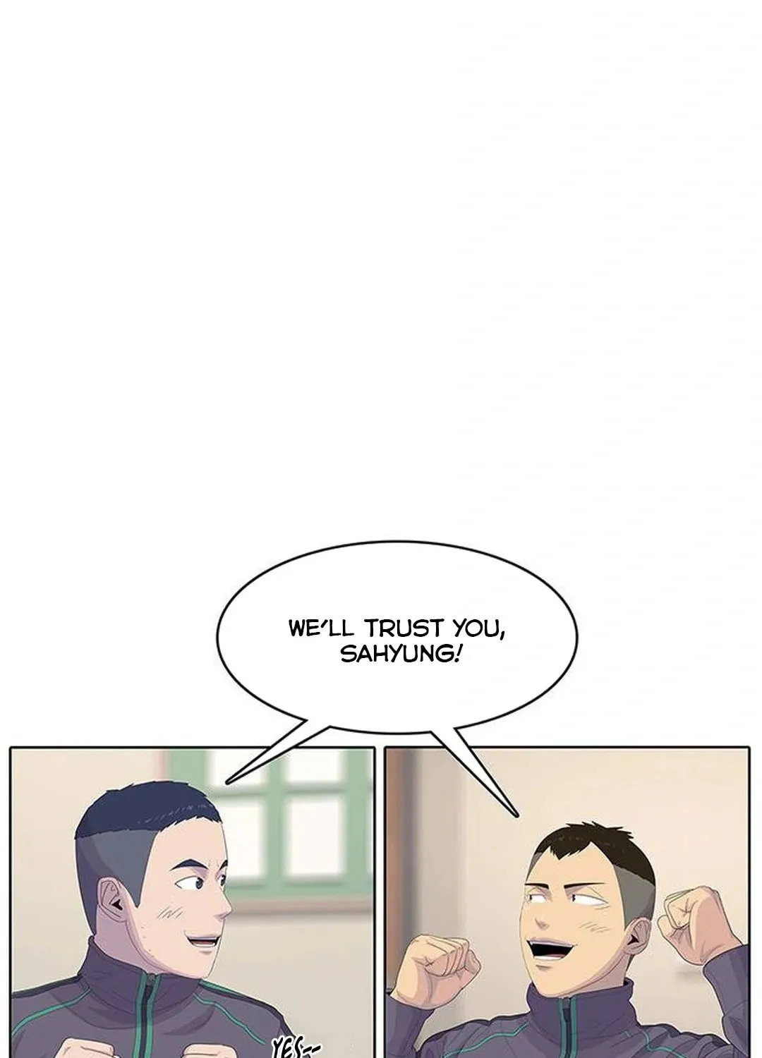 Read Kitchen Soldier chapter 174 image 23 on Lezhin