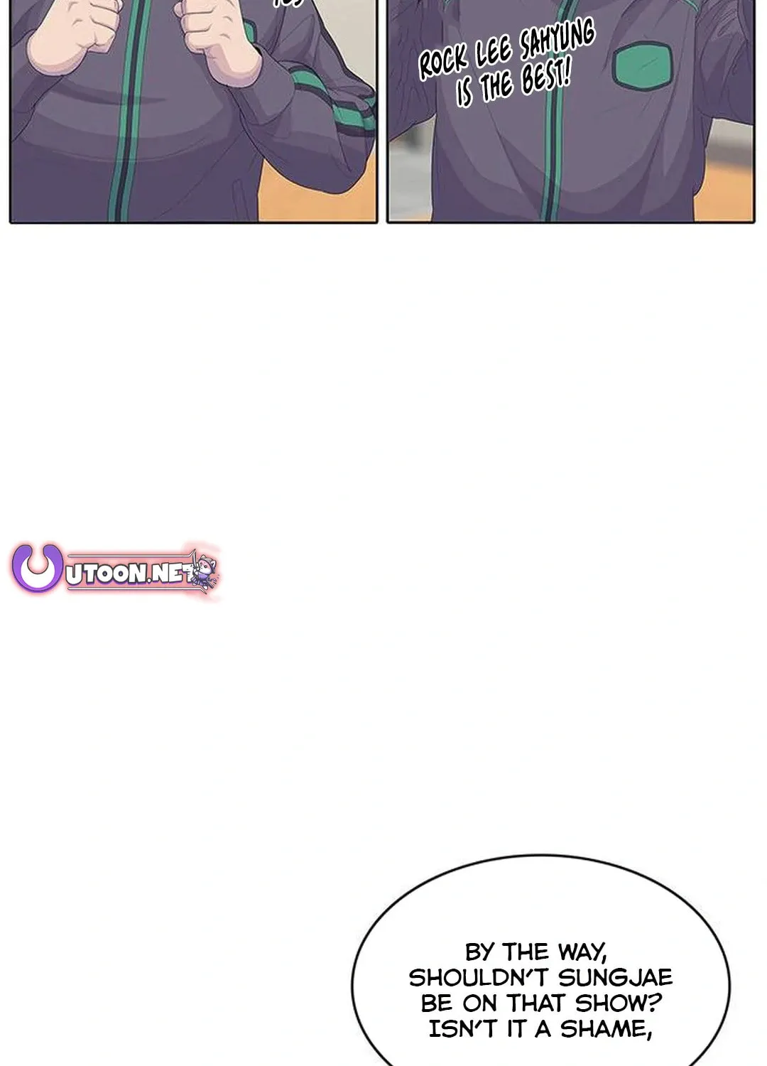 Read Kitchen Soldier chapter 174 image 24 on Lezhin