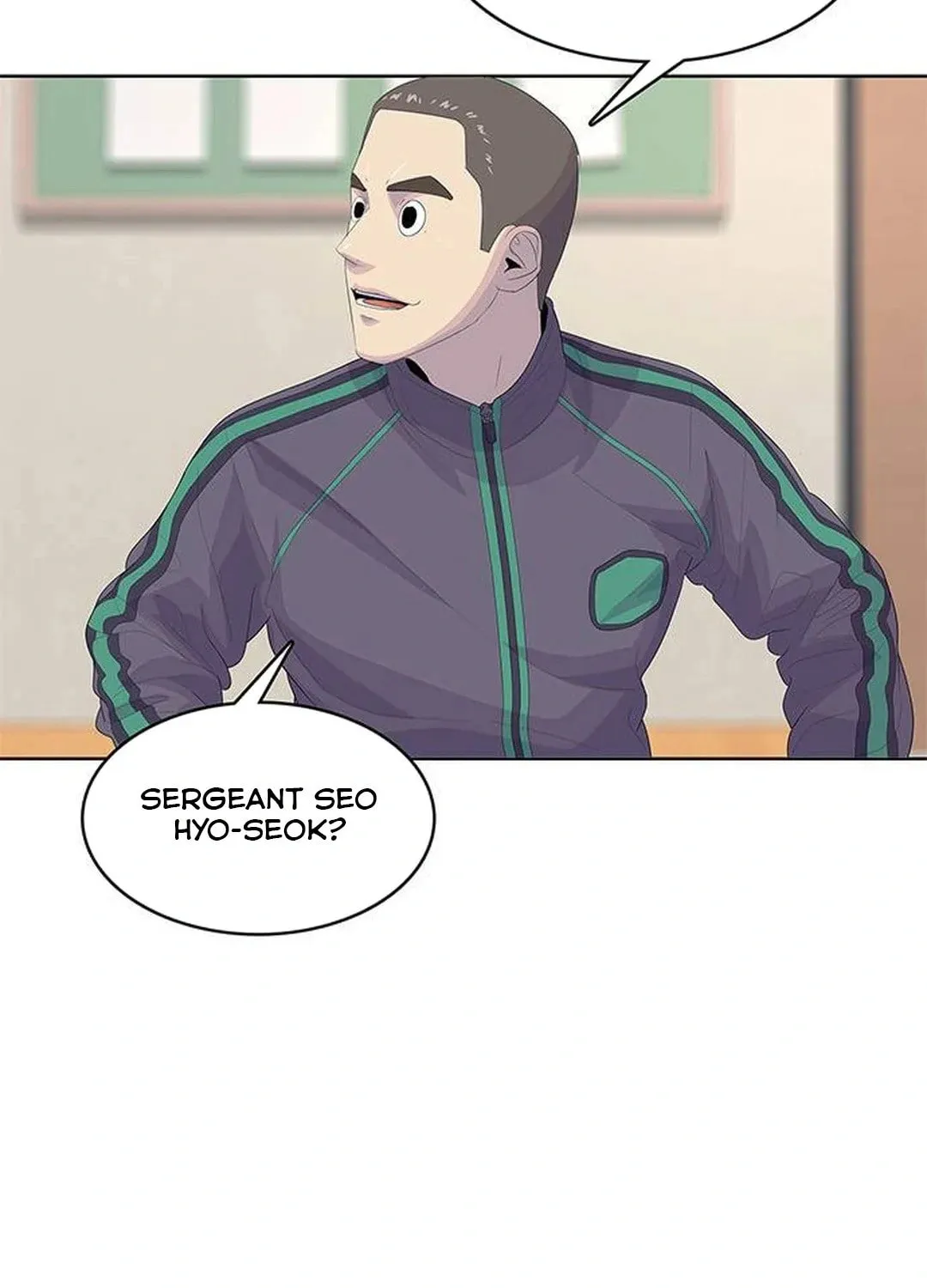 Read Kitchen Soldier chapter 174 image 25 on Lezhin