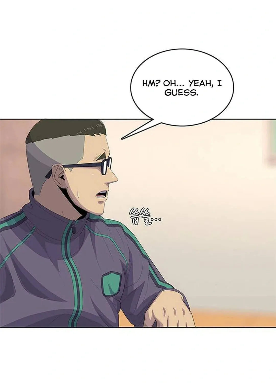 Read Kitchen Soldier chapter 174 image 26 on Lezhin