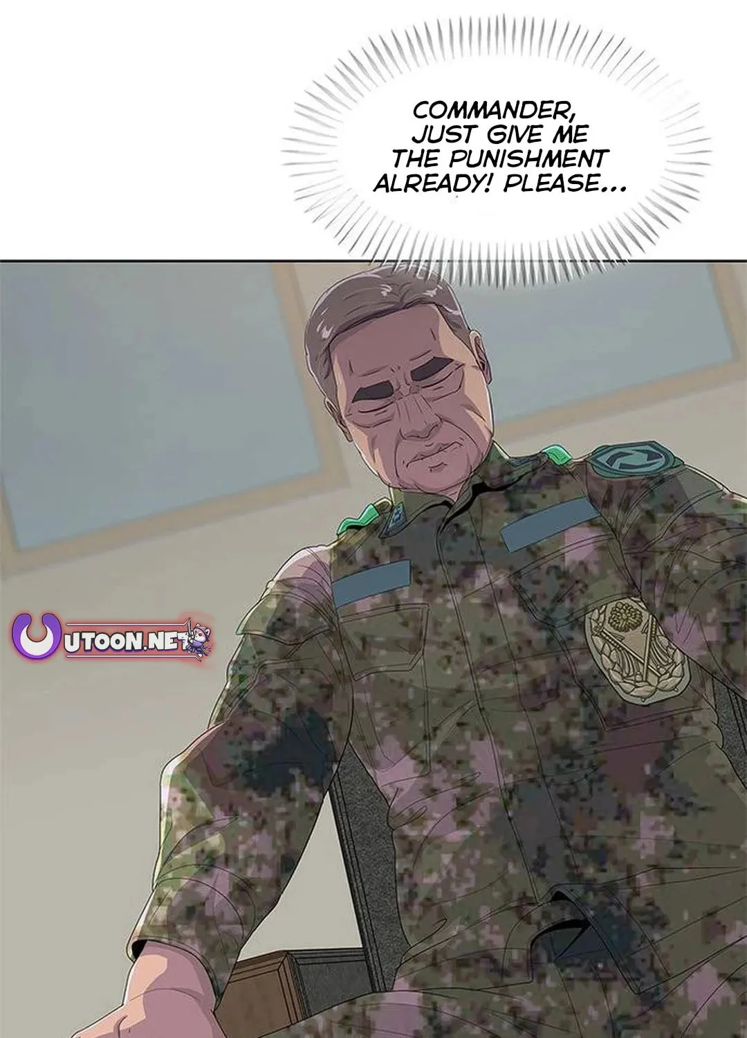 Read Kitchen Soldier chapter 174 image 3 on Lezhin