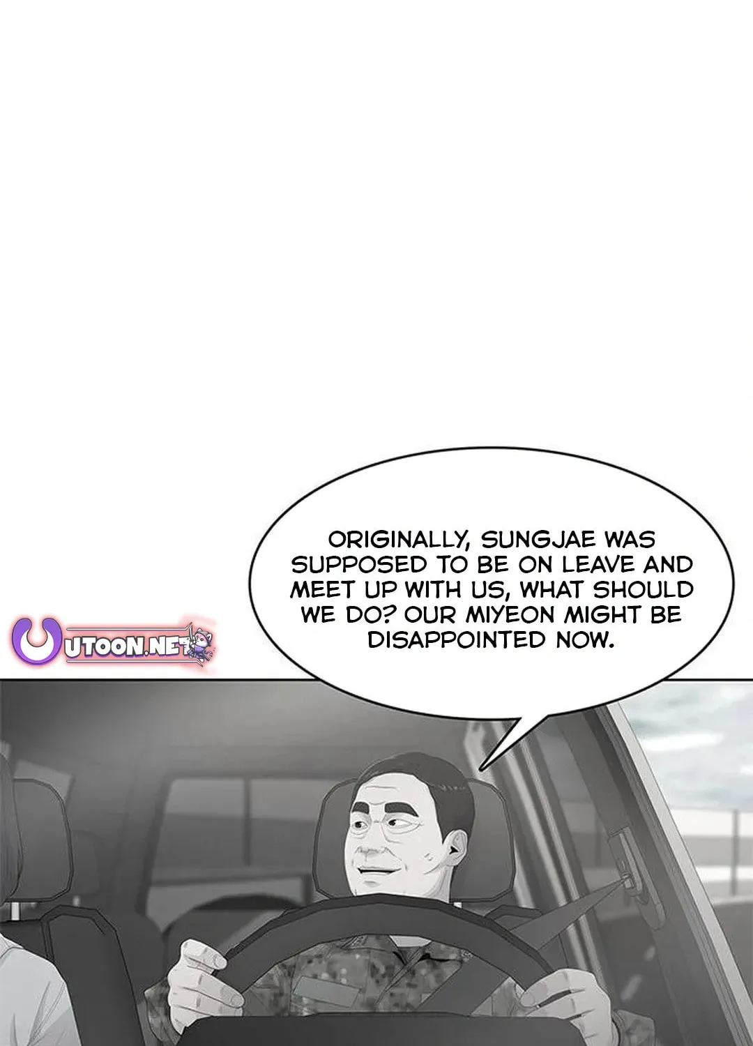Read Kitchen Soldier chapter 174 image 31 on Lezhin