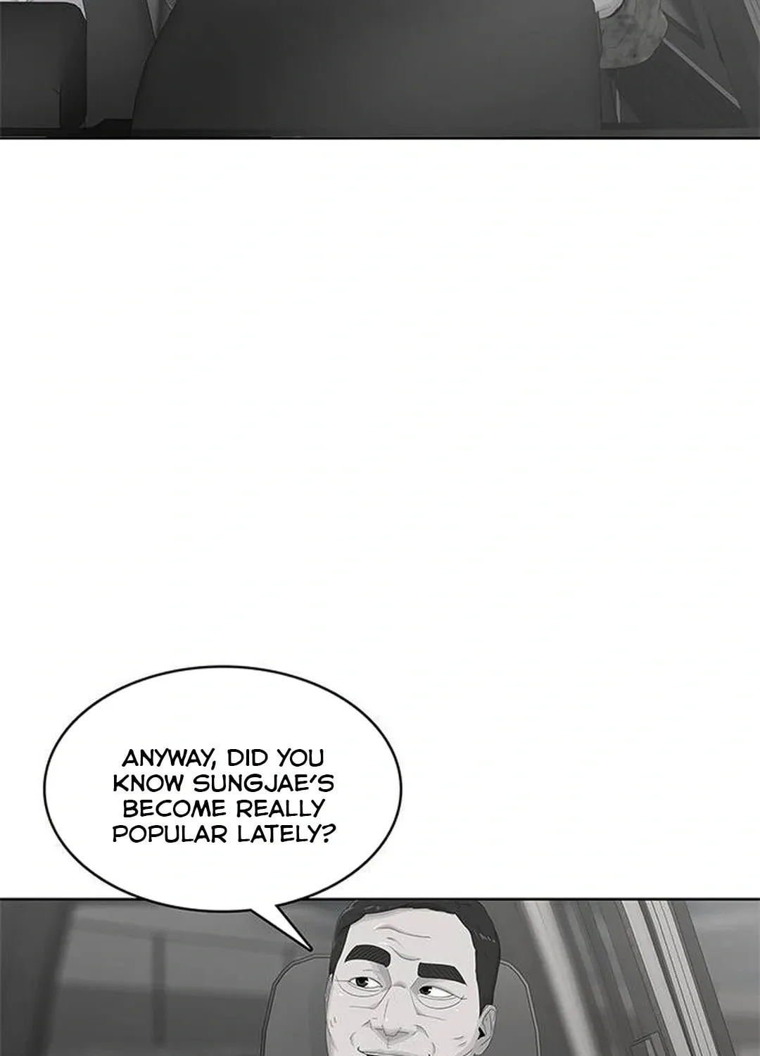 Read Kitchen Soldier chapter 174 image 32 on Lezhin