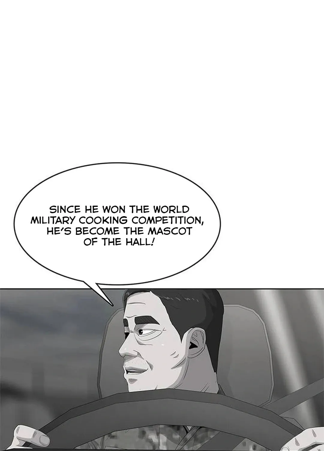 Read Kitchen Soldier chapter 174 image 35 on Lezhin