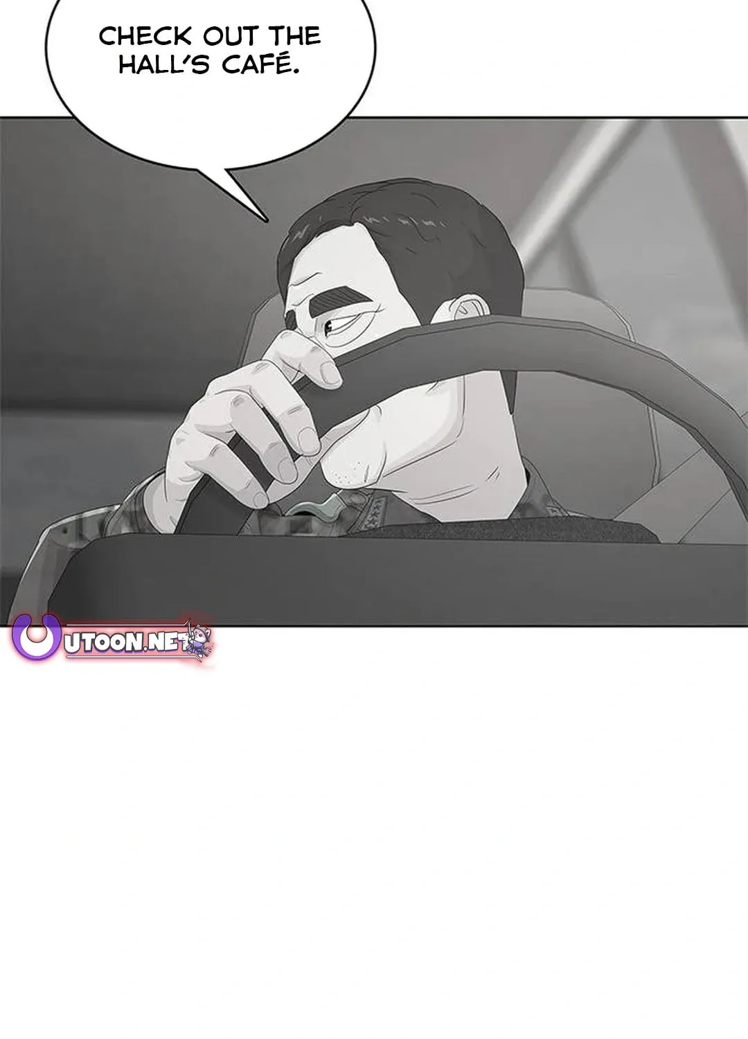 Read Kitchen Soldier chapter 174 image 38 on Lezhin