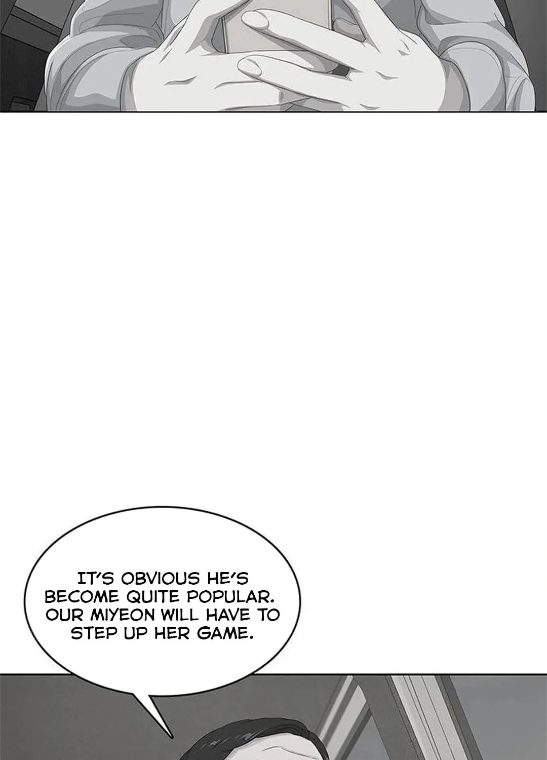 Read Kitchen Soldier chapter 174 image 40 on Lezhin