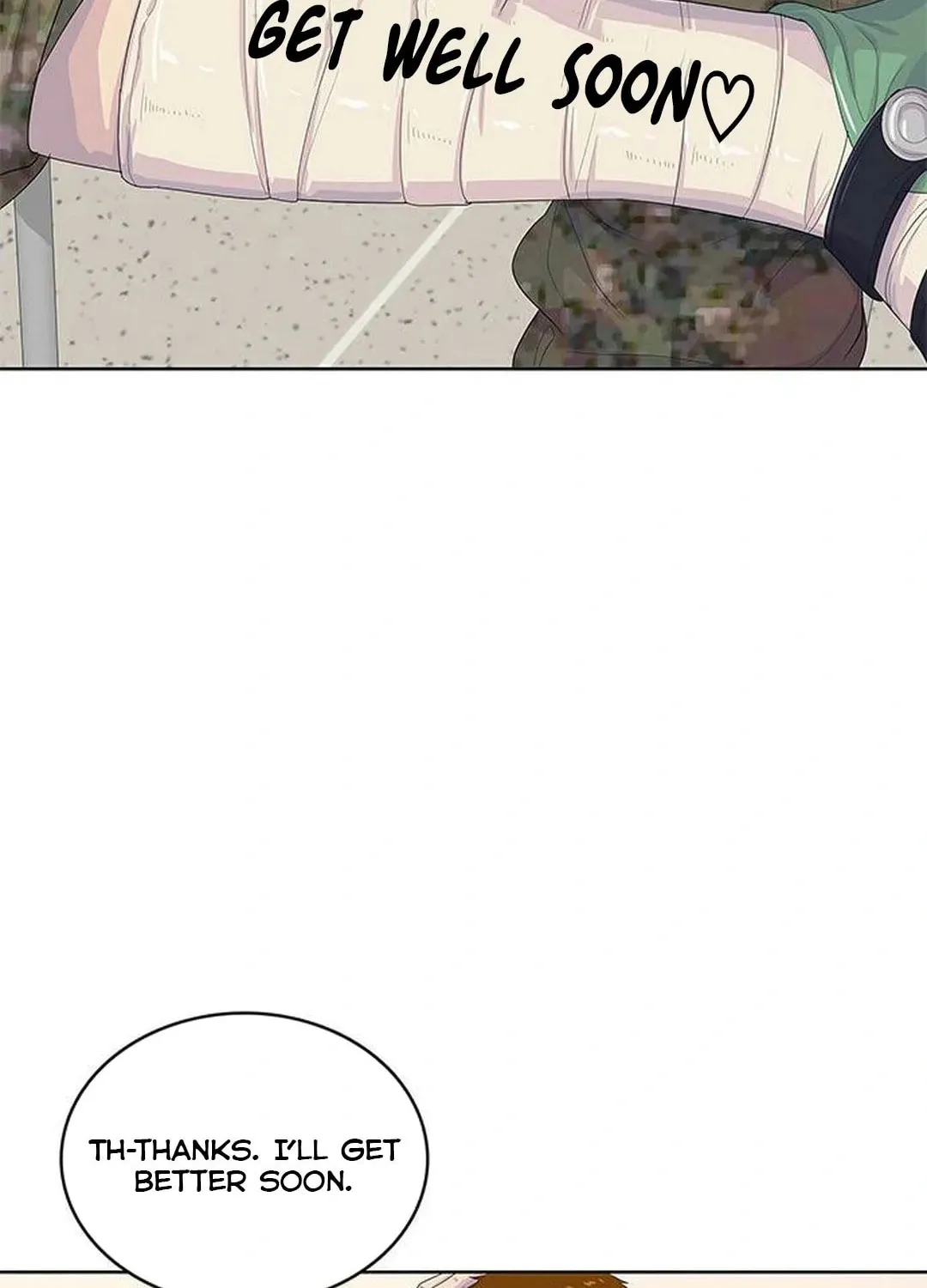 Read Kitchen Soldier chapter 174 image 43 on Lezhin