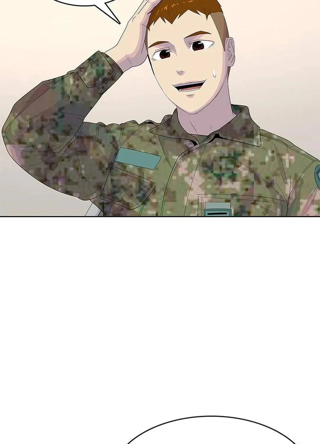 Read Kitchen Soldier chapter 174 image 44 on Lezhin
