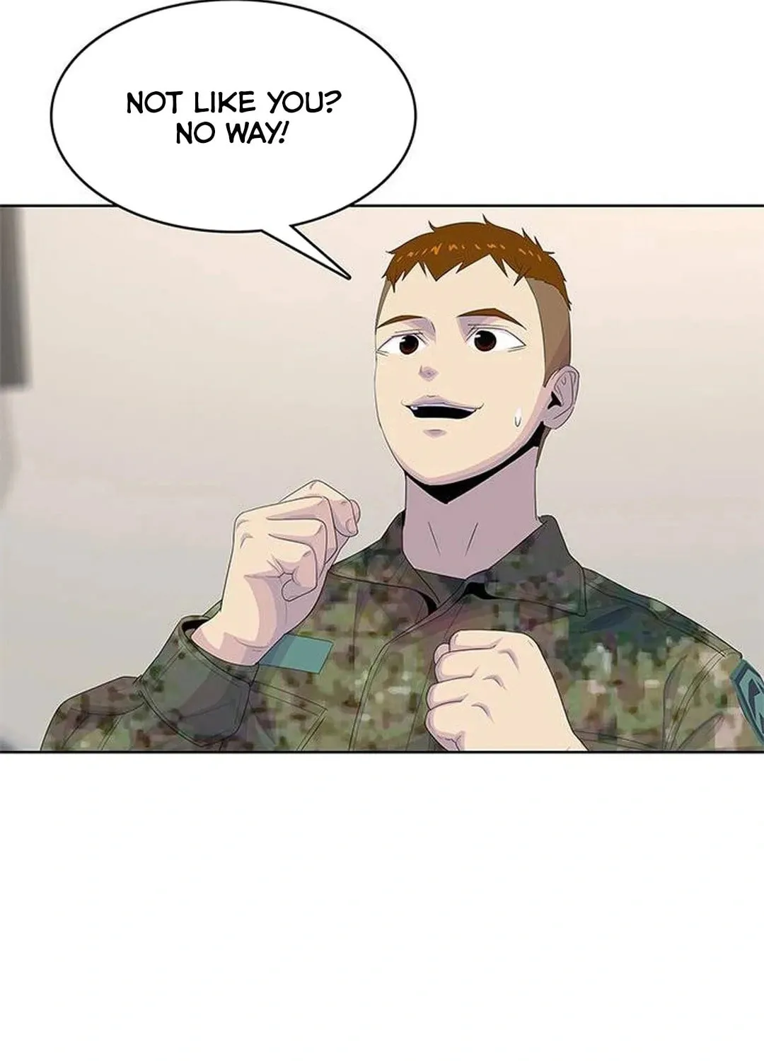 Read Kitchen Soldier chapter 174 image 49 on Lezhin