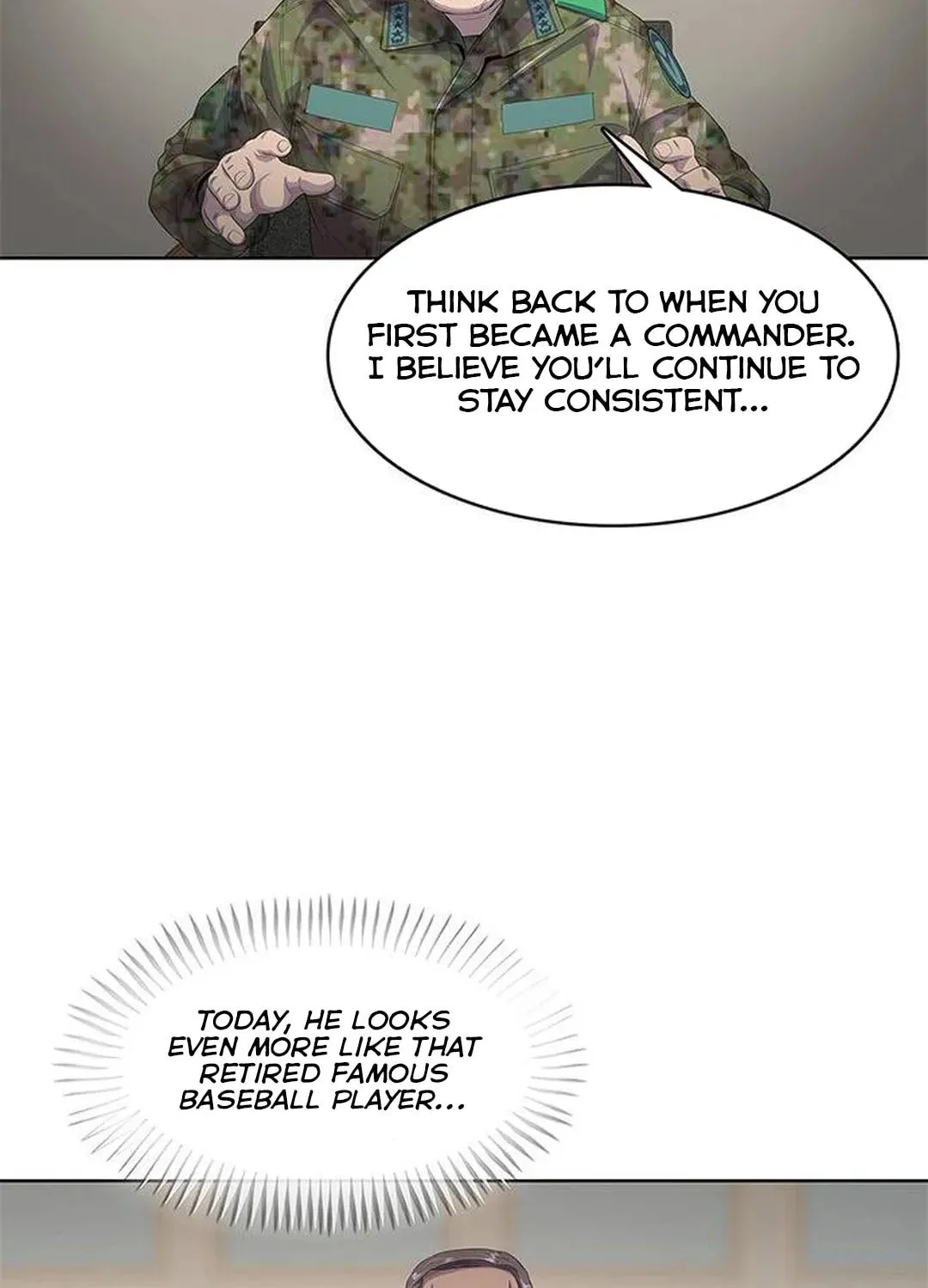 Read Kitchen Soldier chapter 174 image 5 on Lezhin