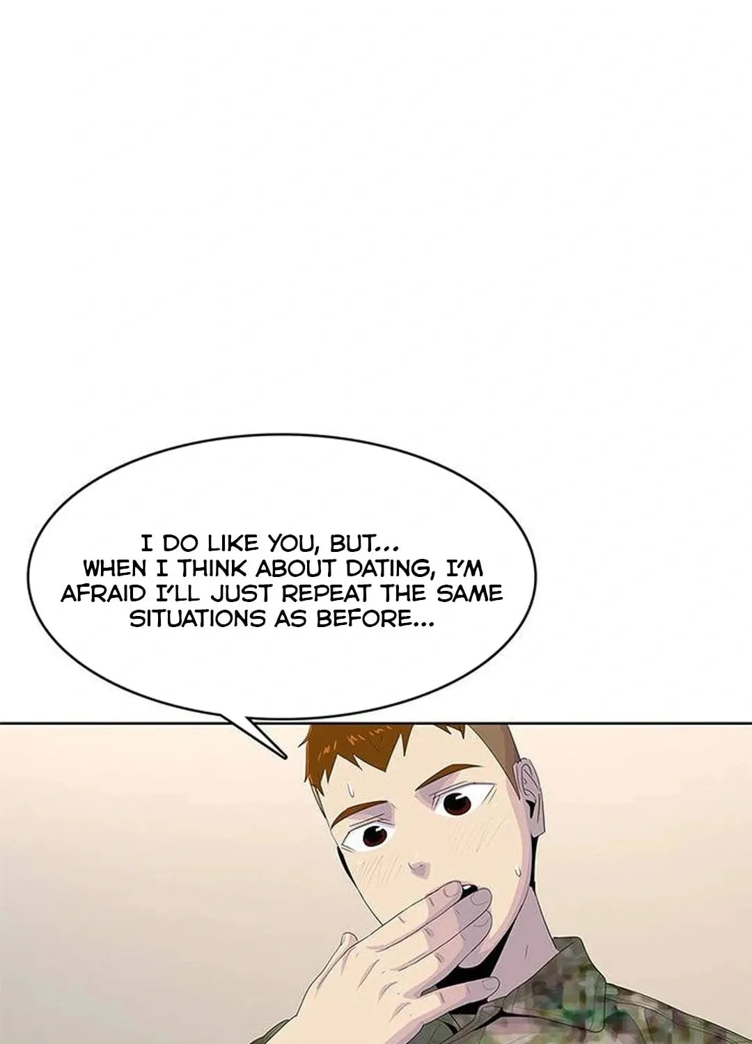 Read Kitchen Soldier chapter 174 image 51 on Lezhin