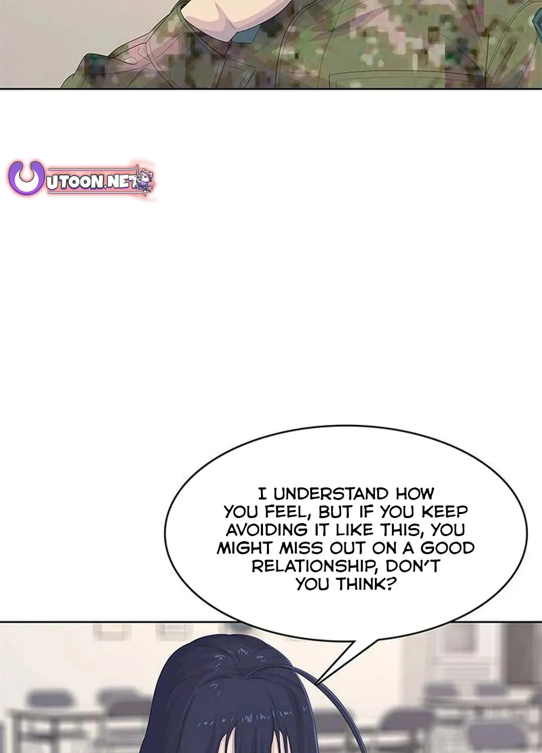 Read Kitchen Soldier chapter 174 image 52 on Lezhin