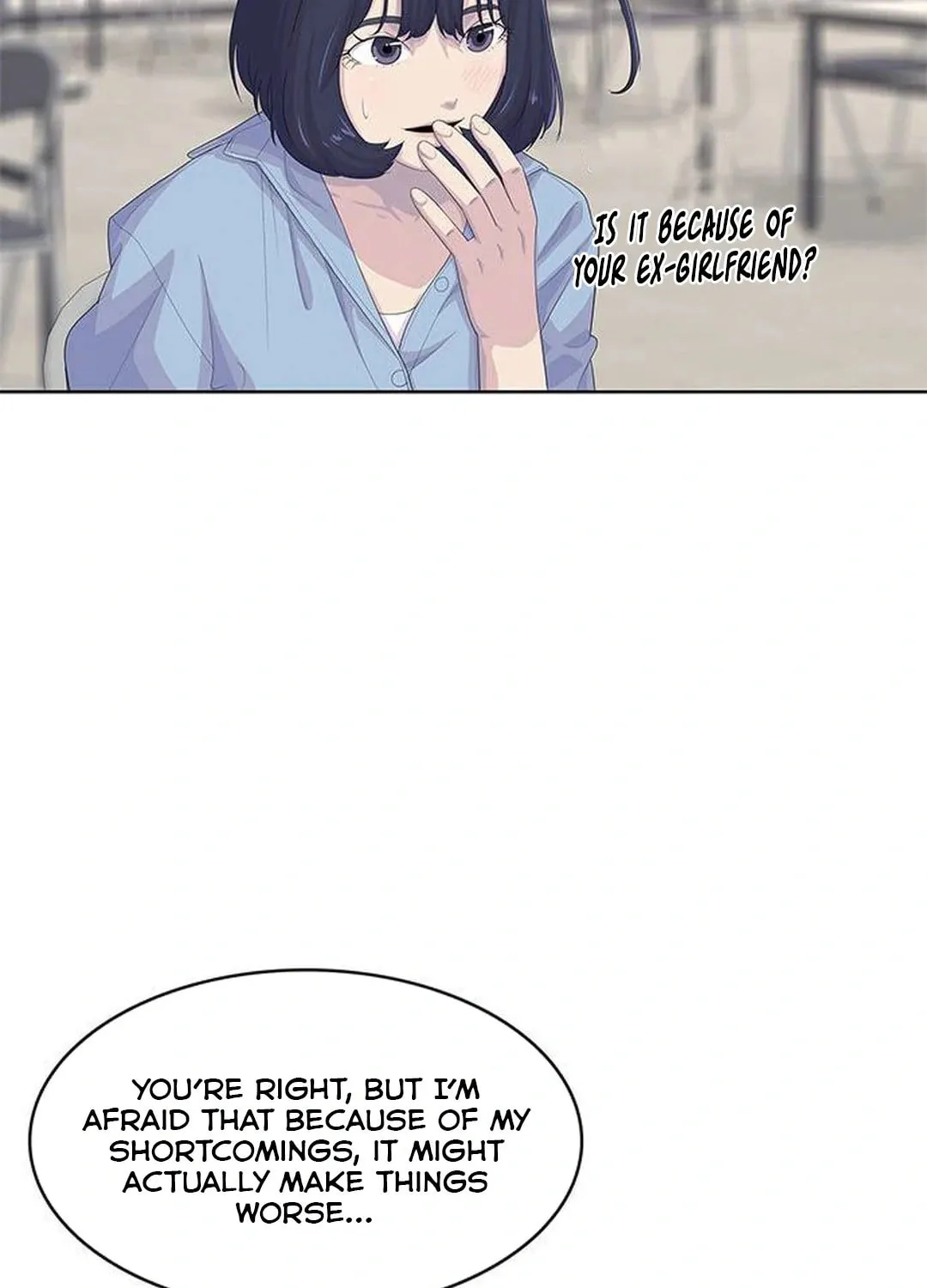 Read Kitchen Soldier chapter 174 image 53 on Lezhin