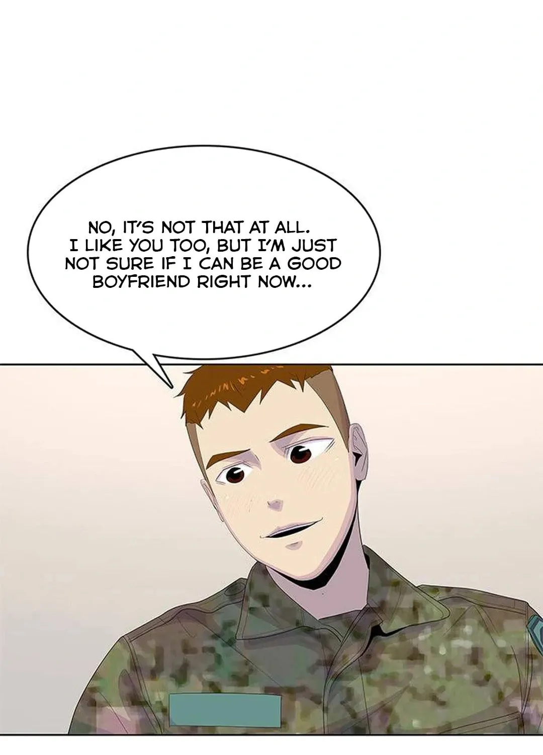 Read Kitchen Soldier chapter 174 image 56 on Lezhin