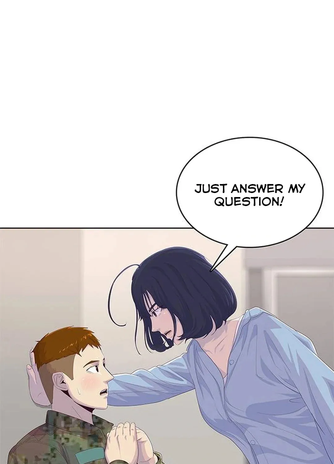 Read Kitchen Soldier chapter 174 image 62 on Lezhin