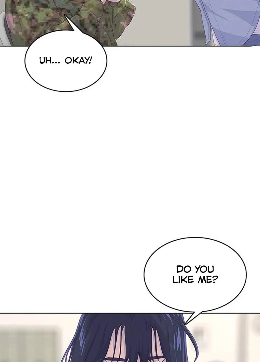 Read Kitchen Soldier chapter 174 image 63 on Lezhin