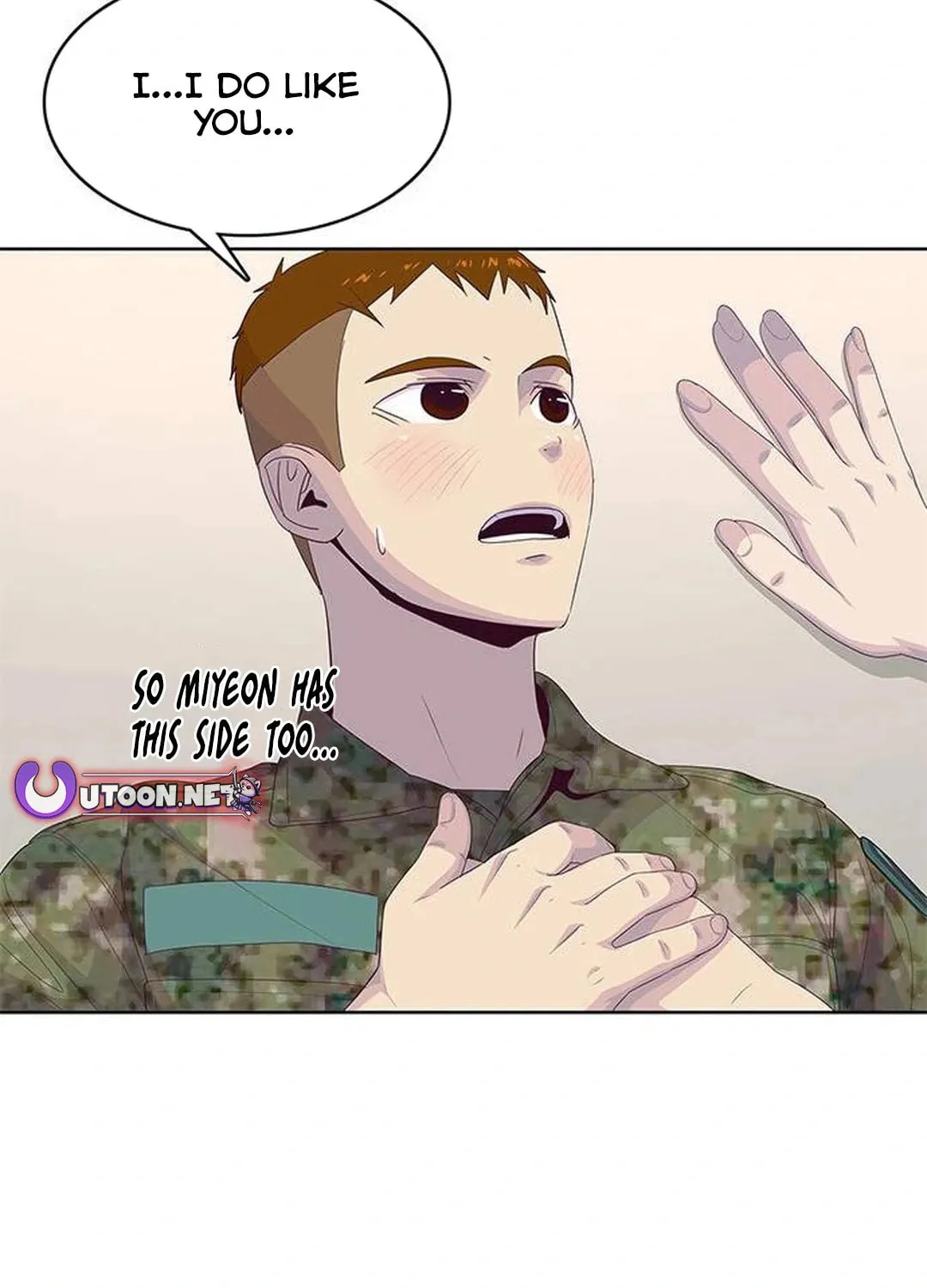 Read Kitchen Soldier chapter 174 image 65 on Lezhin