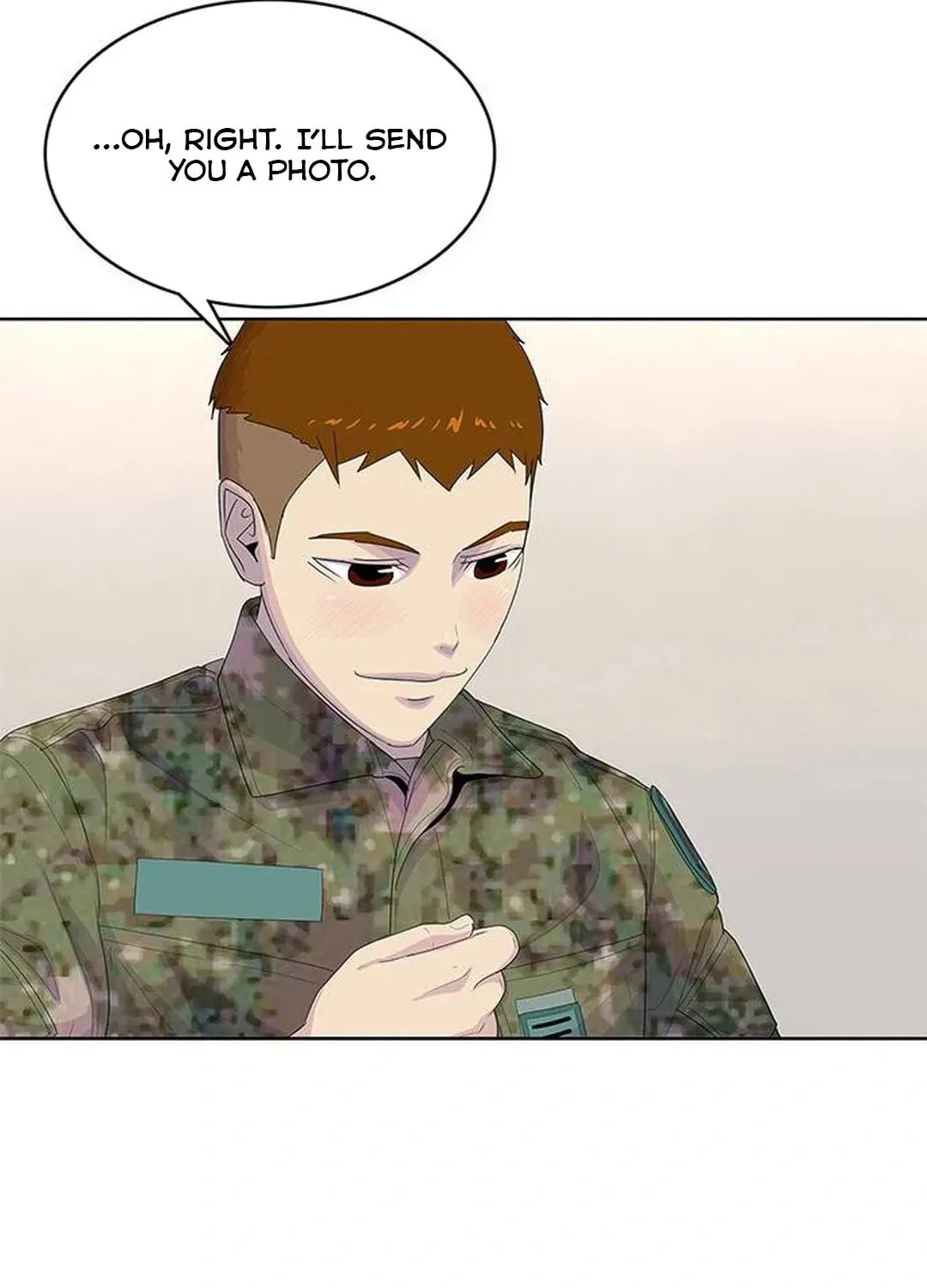 Read Kitchen Soldier chapter 174 image 75 on Lezhin