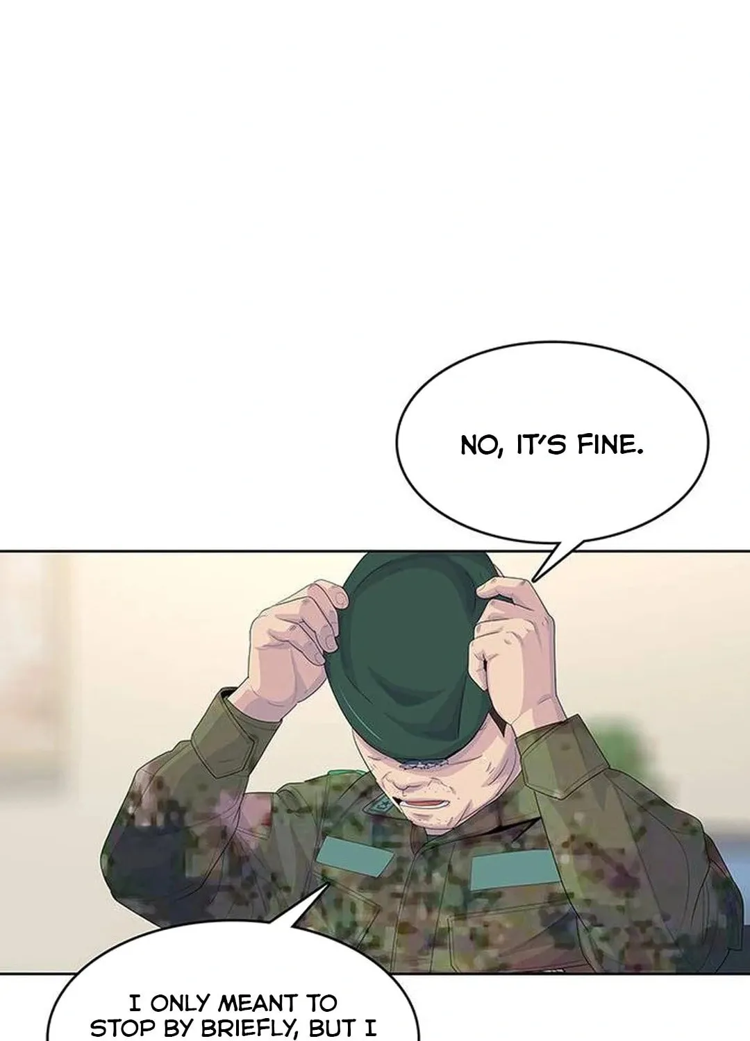 Read Kitchen Soldier chapter 174 image 83 on Lezhin