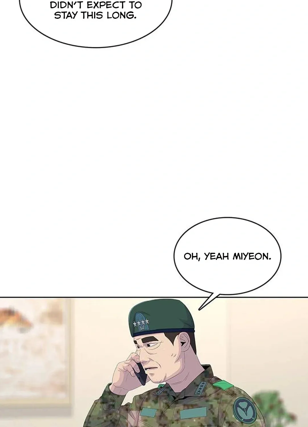 Read Kitchen Soldier chapter 174 image 84 on Lezhin