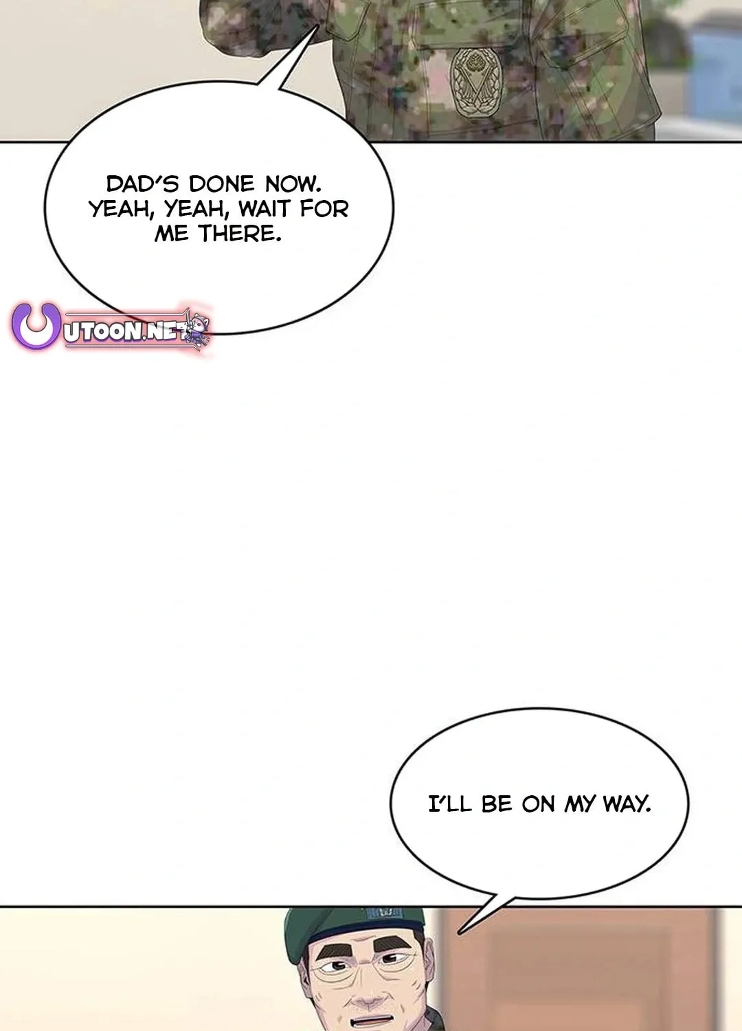 Read Kitchen Soldier chapter 174 image 85 on Lezhin