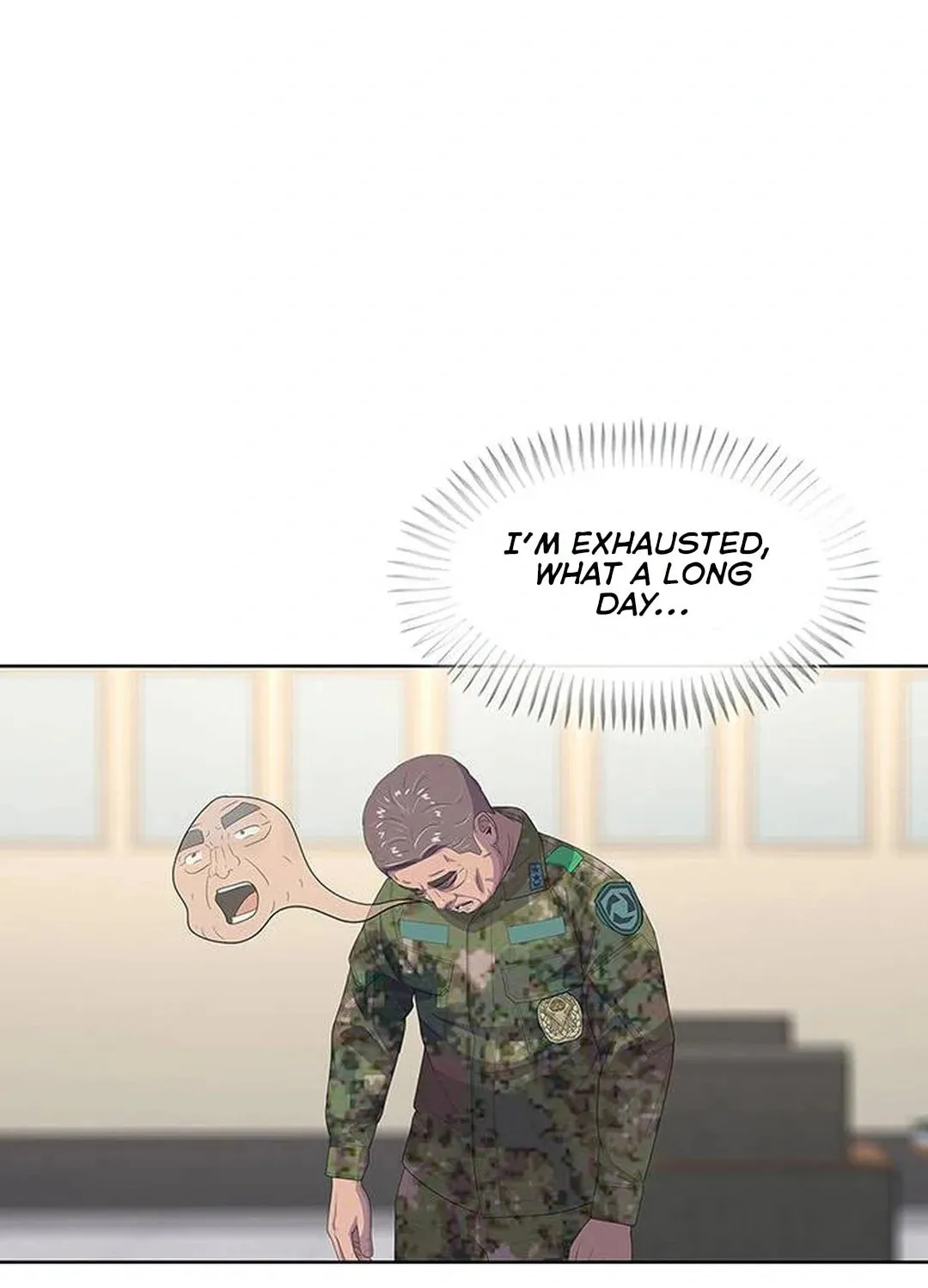 Read Kitchen Soldier chapter 174 image 91 on Lezhin