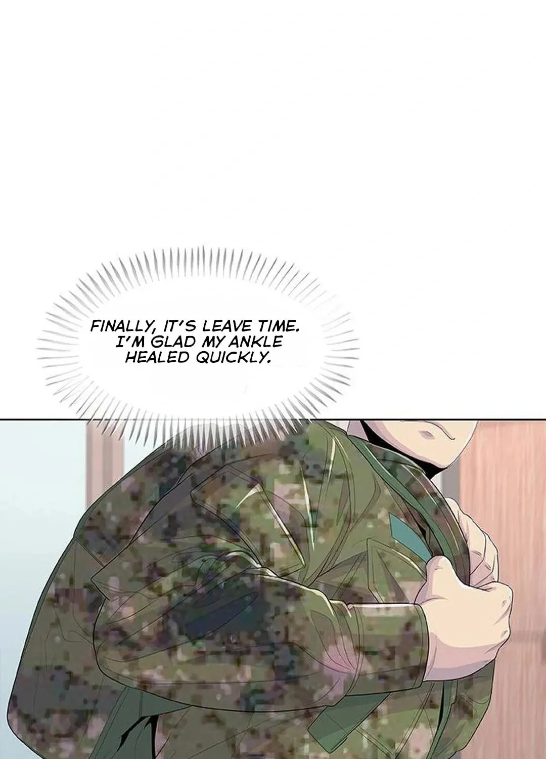 Read Kitchen Soldier chapter 175 image 10 on Lezhin