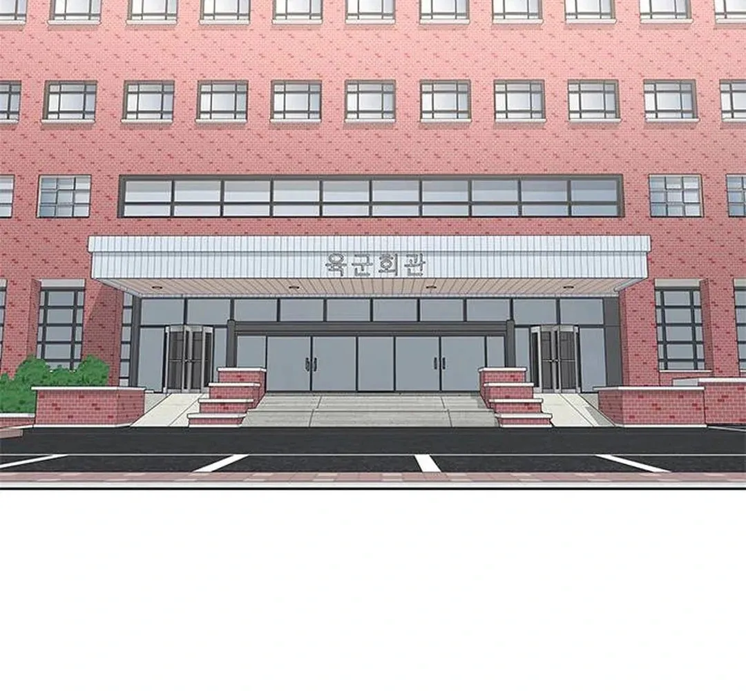 Read Kitchen Soldier chapter 175 image 103 on Lezhin