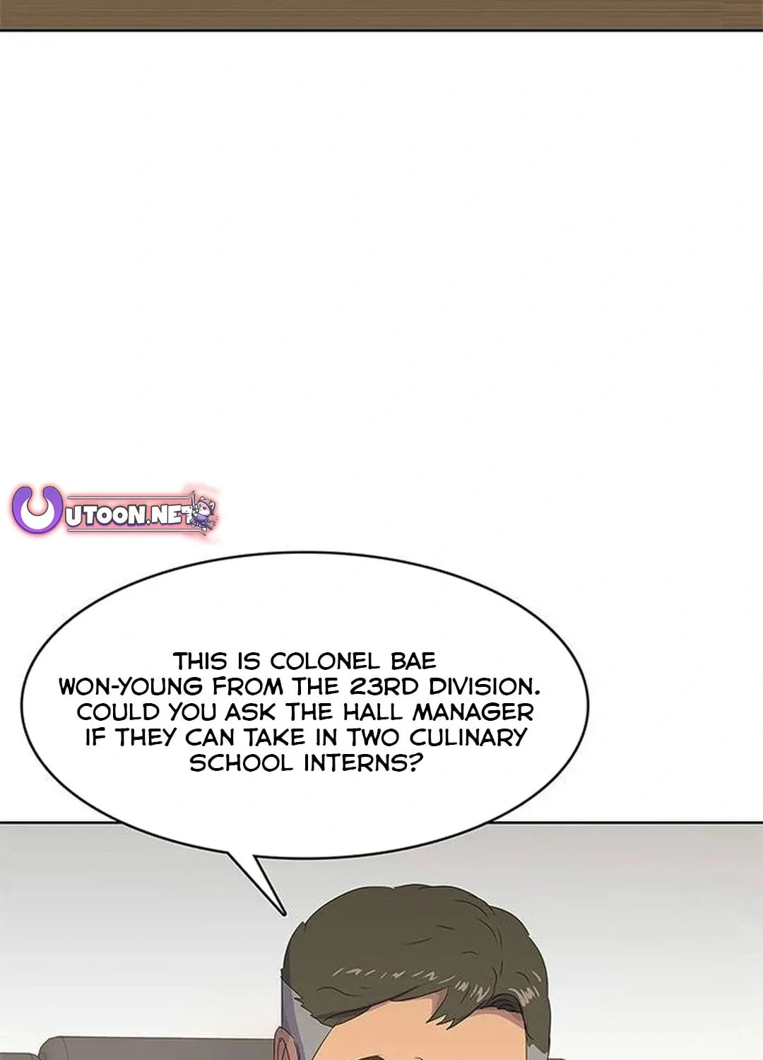 Read Kitchen Soldier chapter 175 image 105 on Lezhin